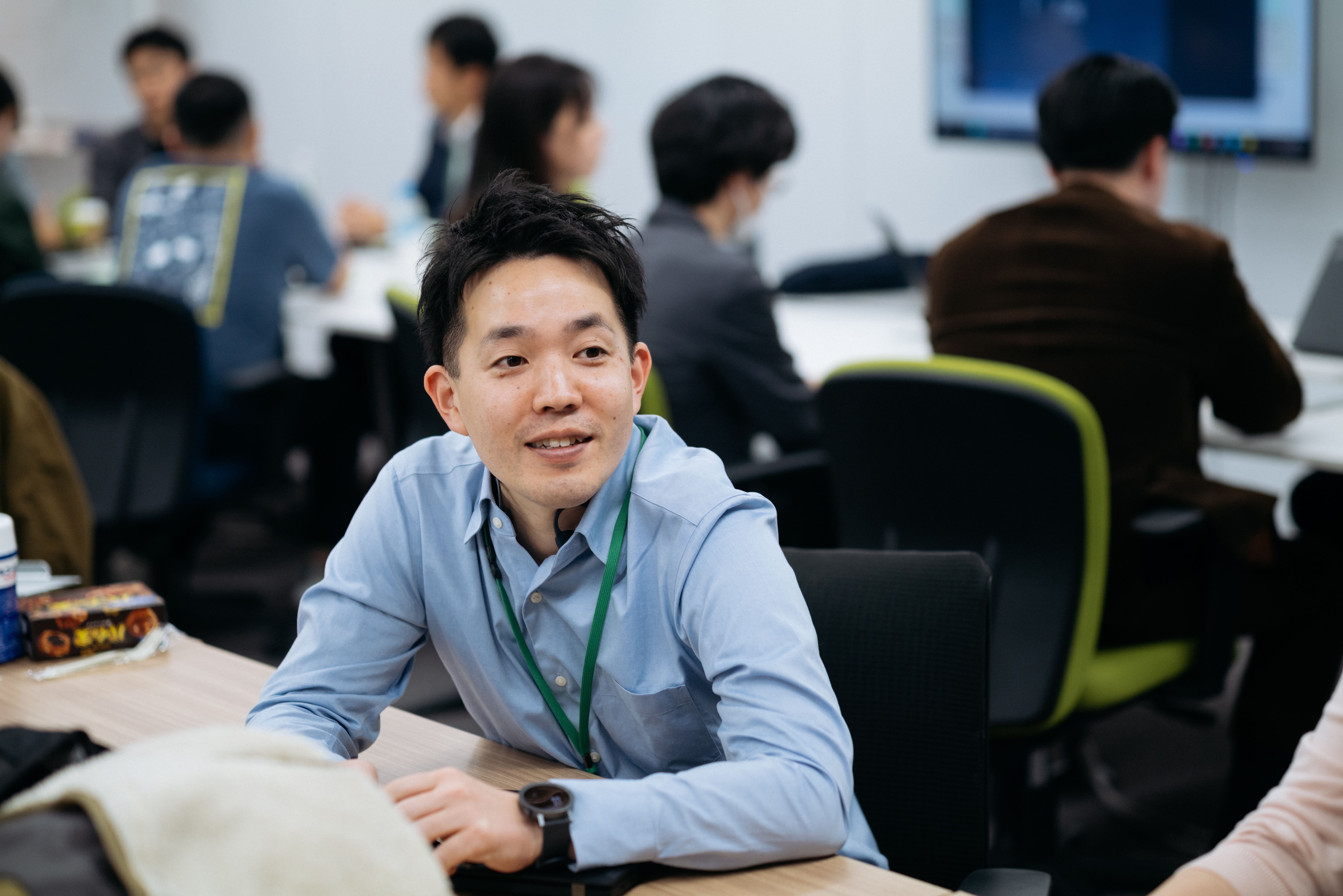 Biz006_北海道セールスメンバー