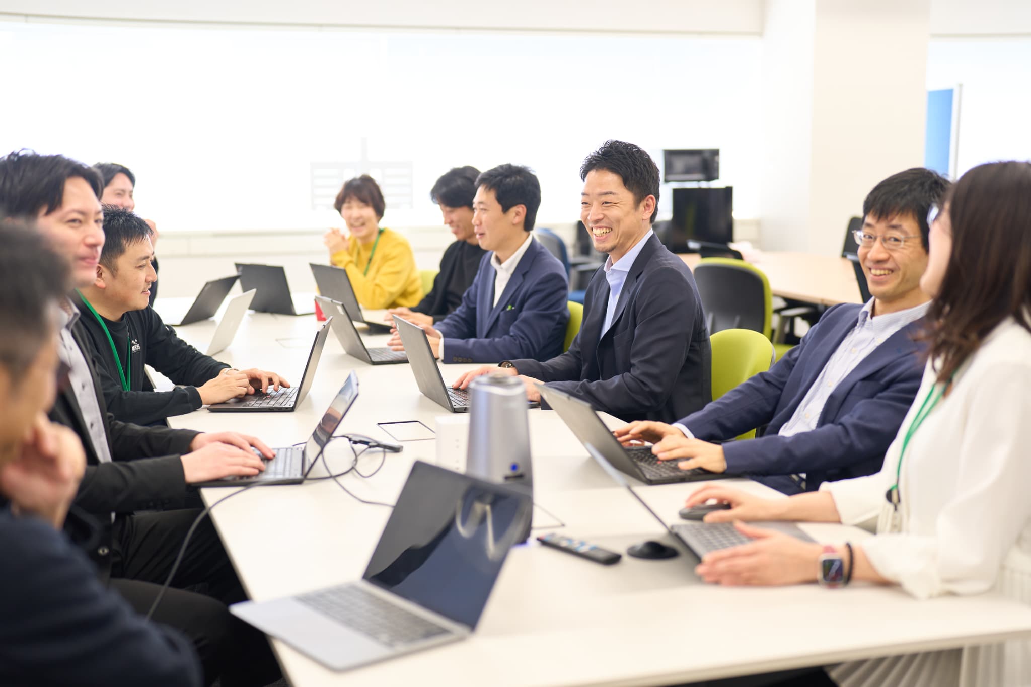 Biz005_ストラテジックビジネスアーキテクト（DX実装 × Public Affairs / ルールメイキング）