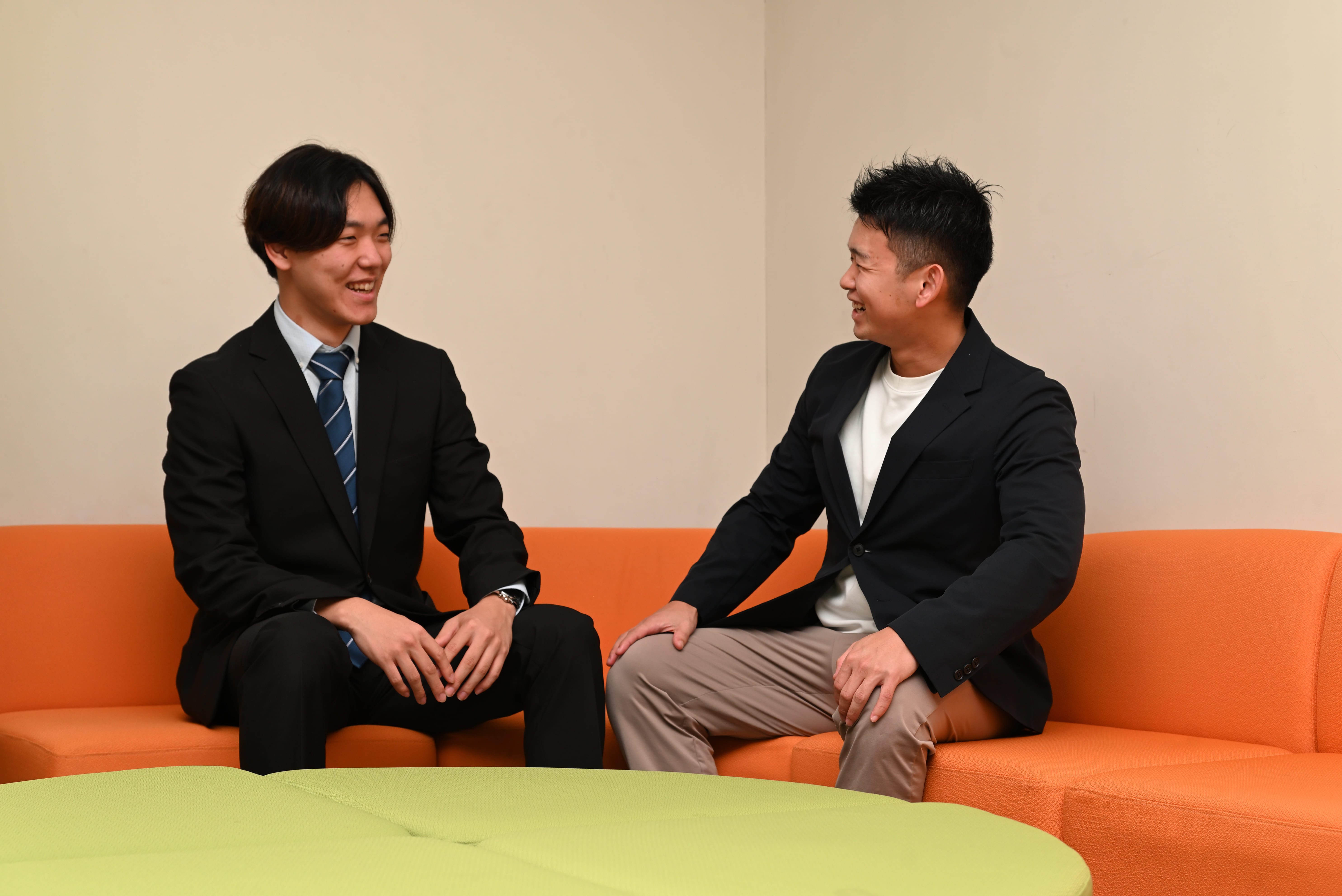 長期インターンシップ 事業開発職
