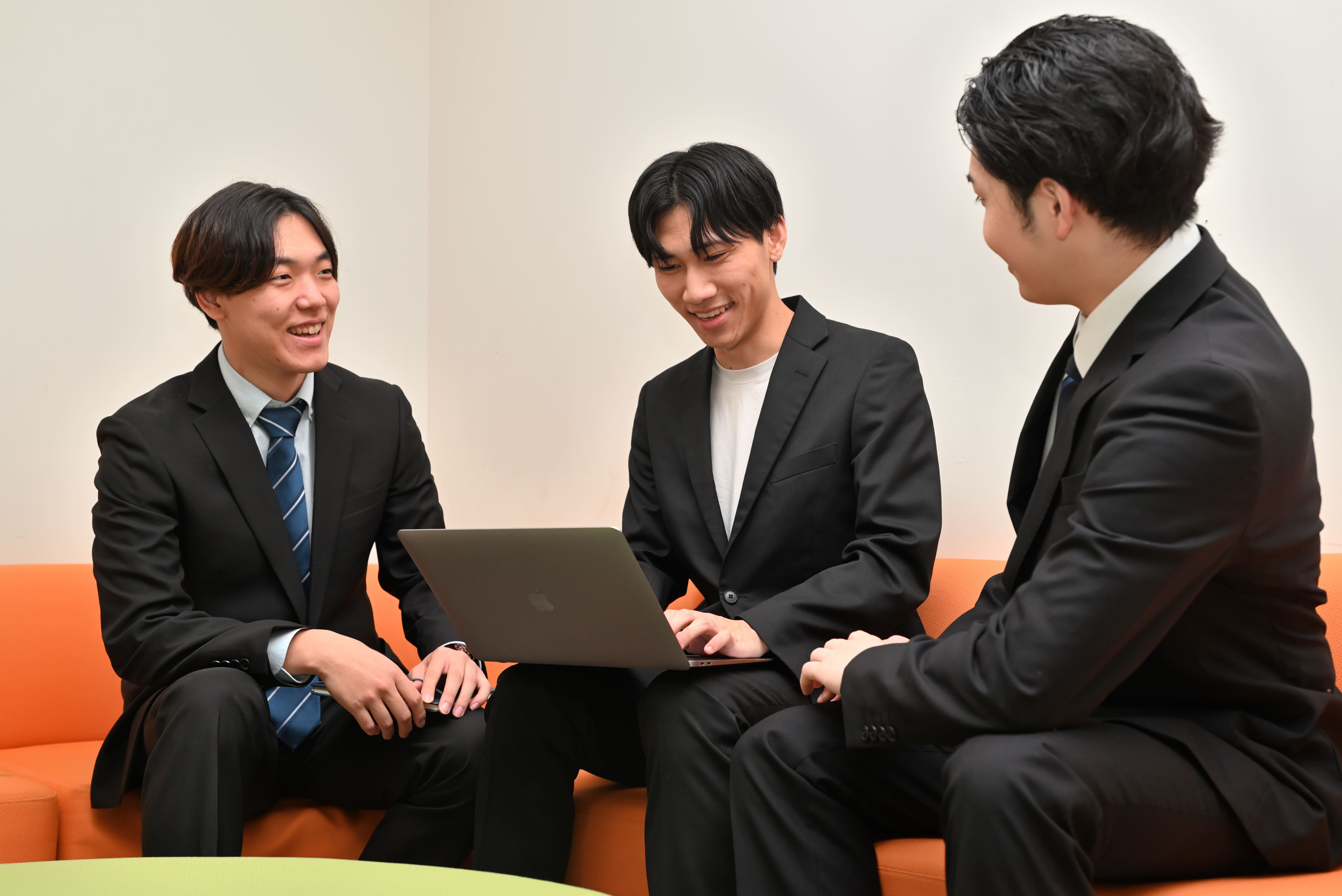 長期インターンシップ 営業職