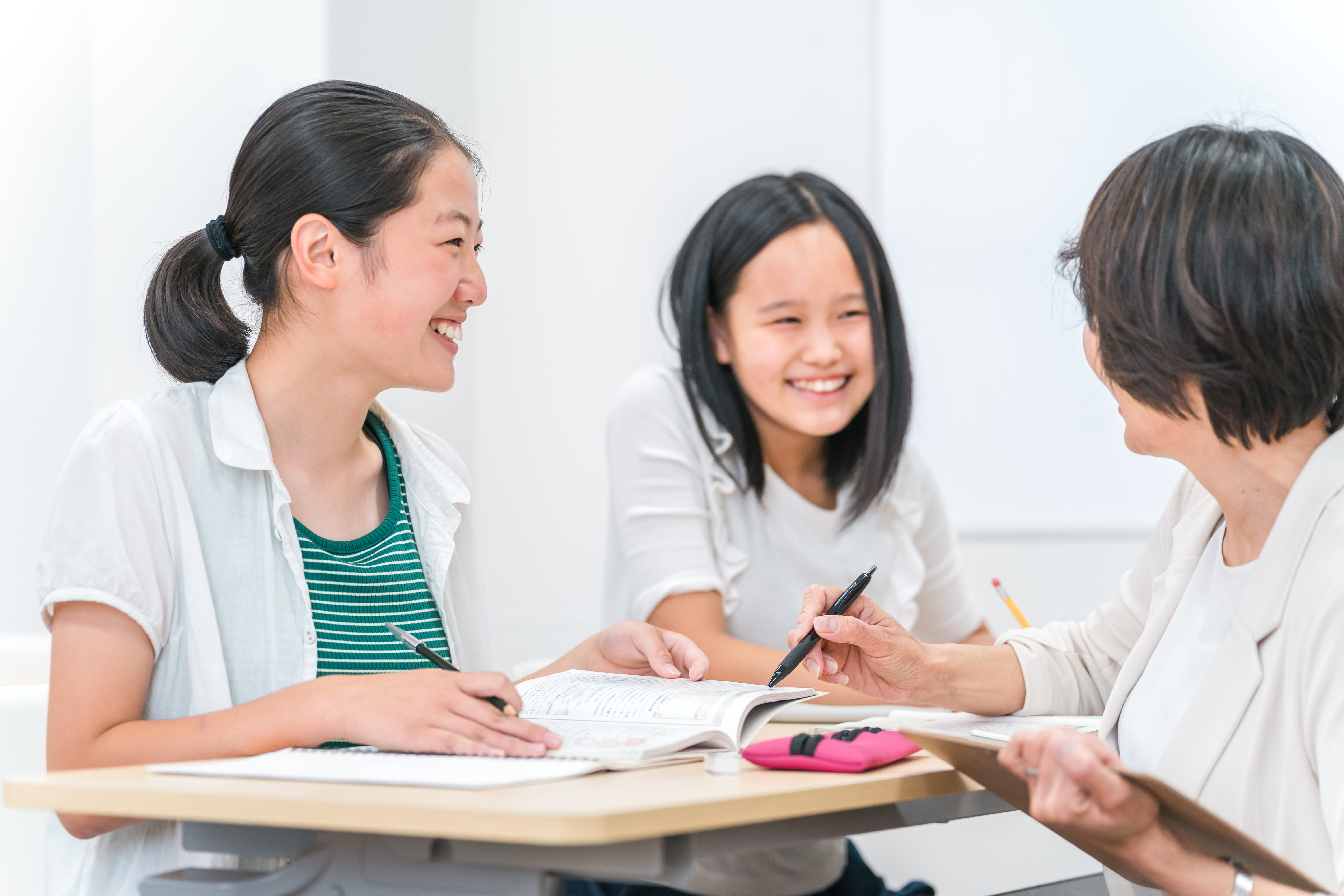 【大阪・兵庫】公民連携事業 学習支援員 オープンポジション（アルバイト・ボランティア）