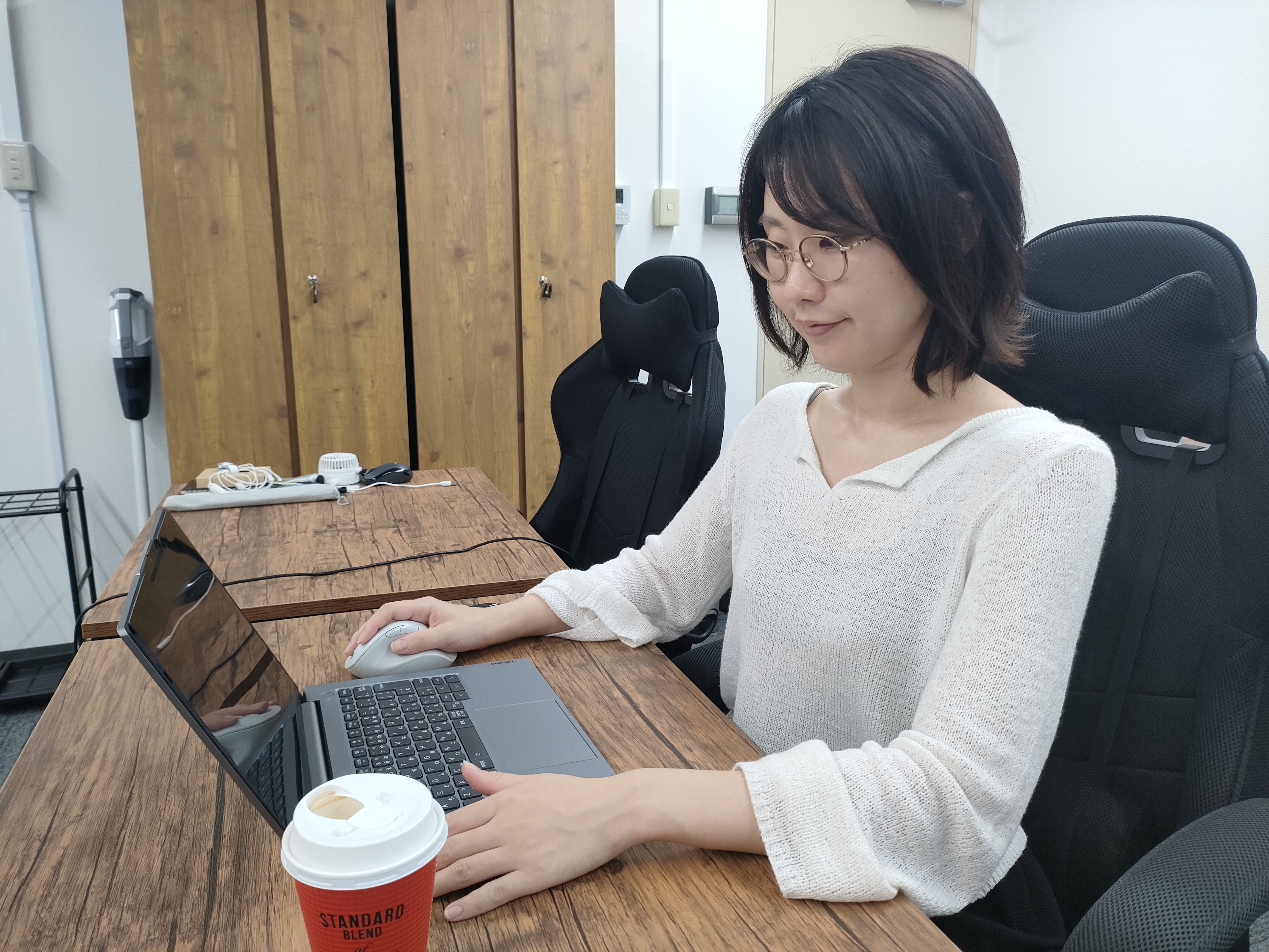 【在宅勤務】コーポレート統括　シングルマザーサポート支援員（業務委託）