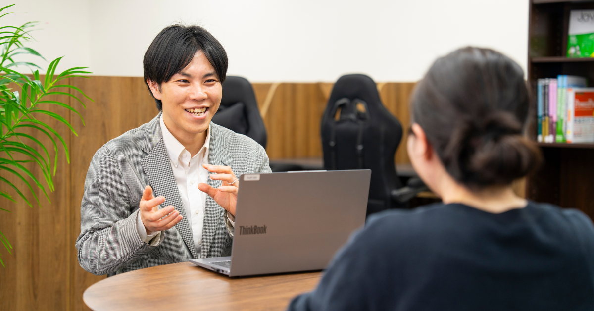 【東京・神田】就労支援事業部　キズキビジネスカレッジ　キャリア支援アシスタント（パート）