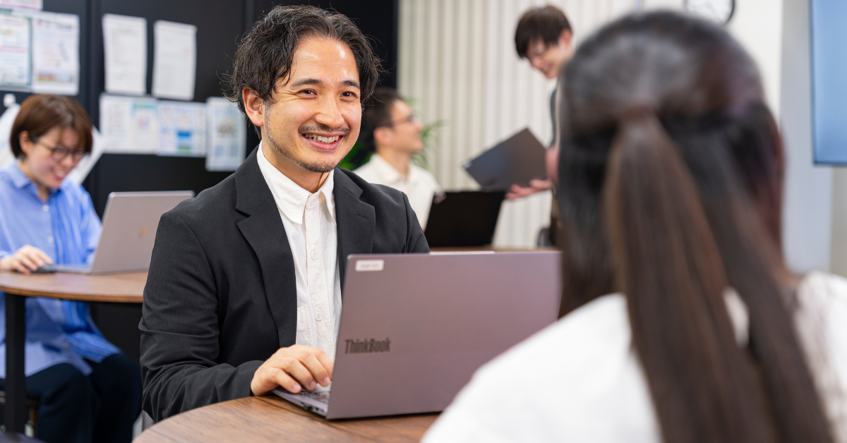 【関東】就労支援事業部　キズキビジネスカレッジ　マネージャー×サービス管理責任者（正社員）