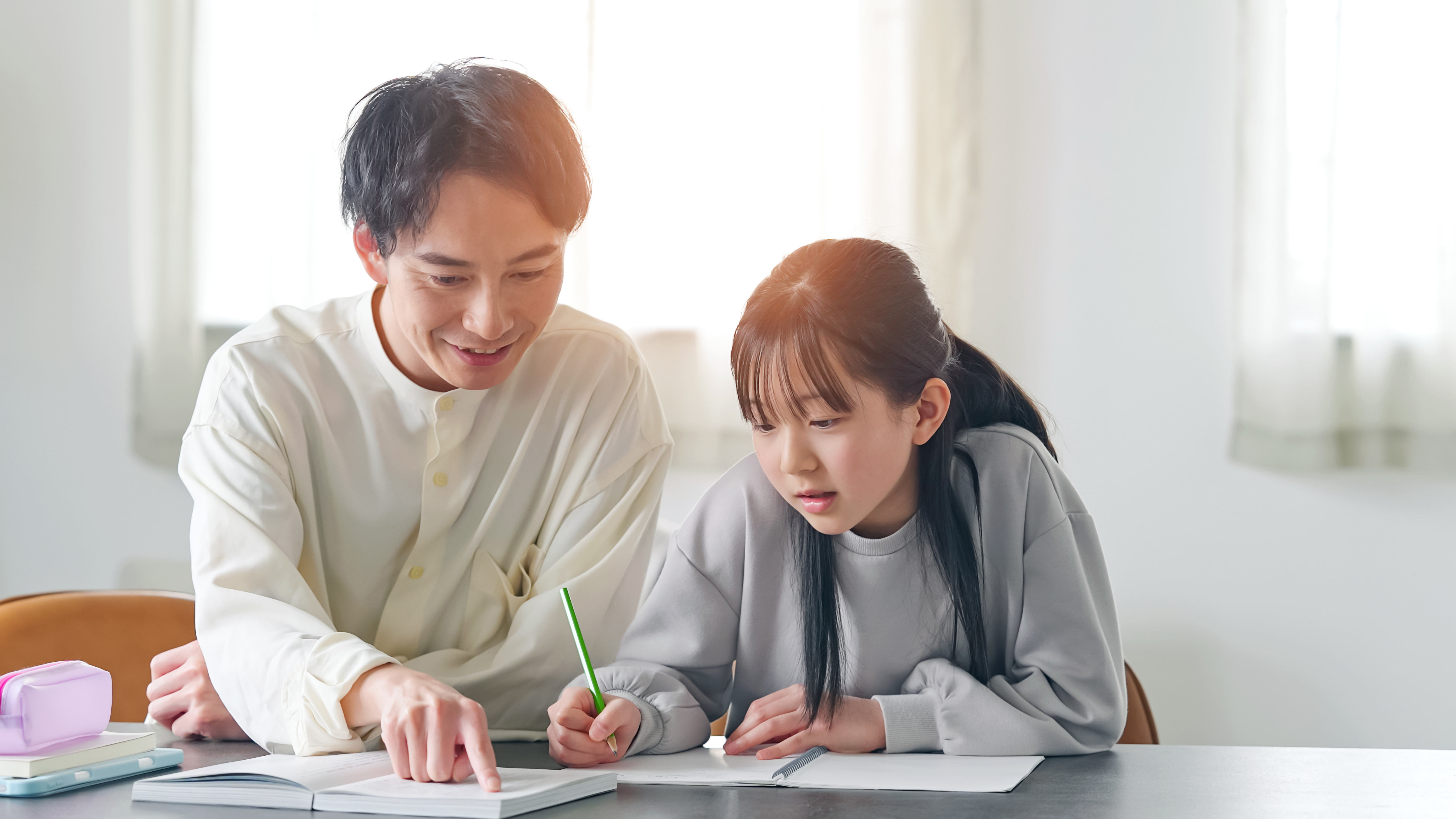 【板橋区】公民連携事業部 学習支援員 リーダー（アルバイト・ボランティア）