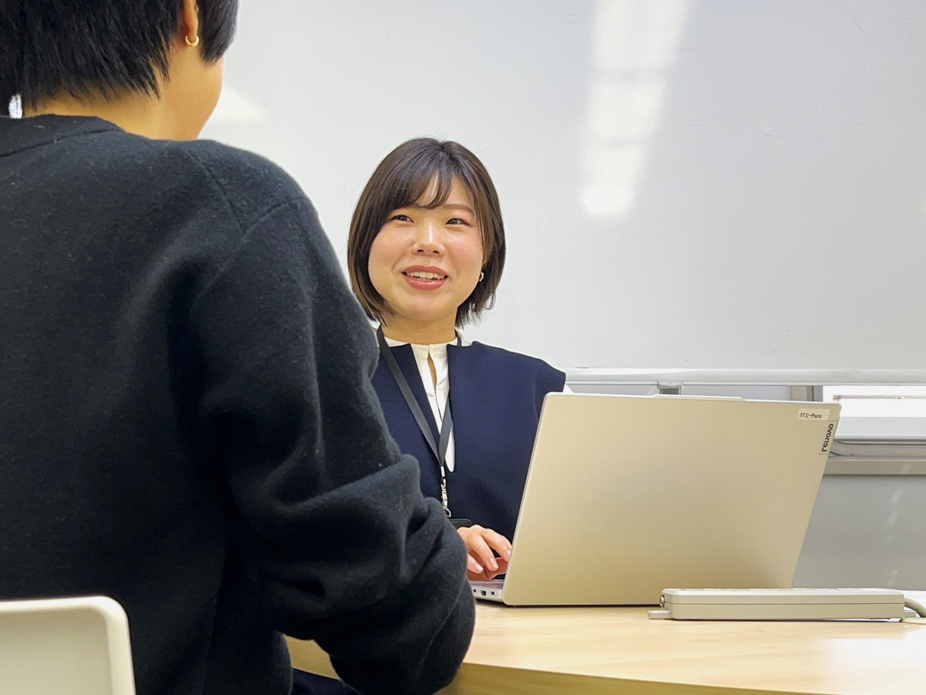 【関東】公民連携事業部　相談就労支援スタッフ（正社員）