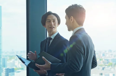 【関東】就労支援事業本部・就労移行支援事業部長
