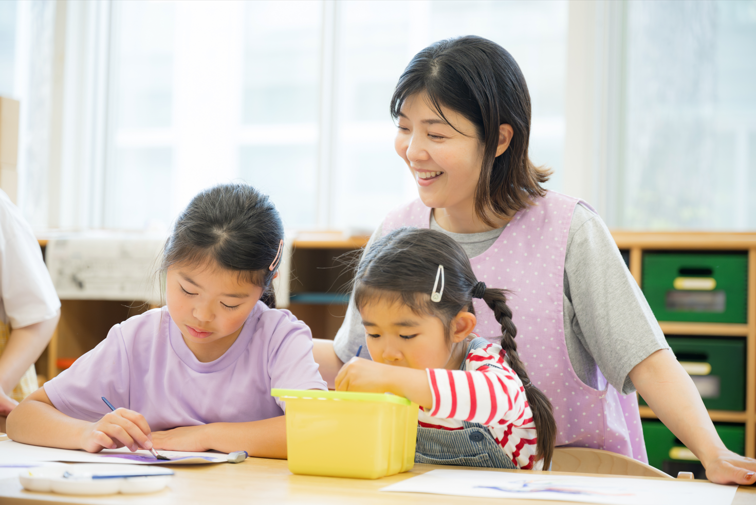 【横浜市青葉区】公民連携事業部 生活支援員 スタッフ（アルバイト・ボランティア）