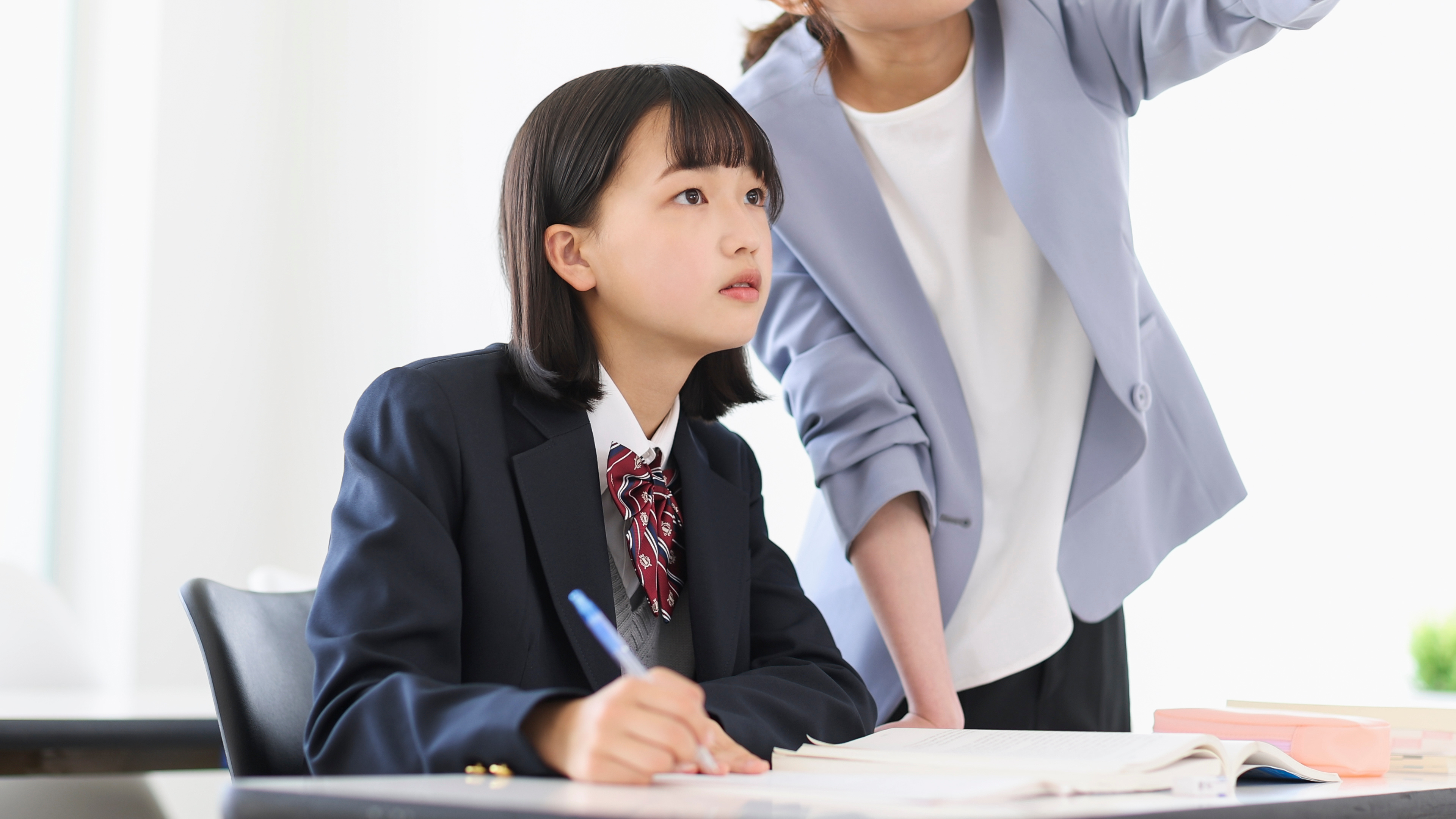 【大阪市住吉区】公民連携事業部 学習支援員 スタッフ（アルバイト・ボランティア）