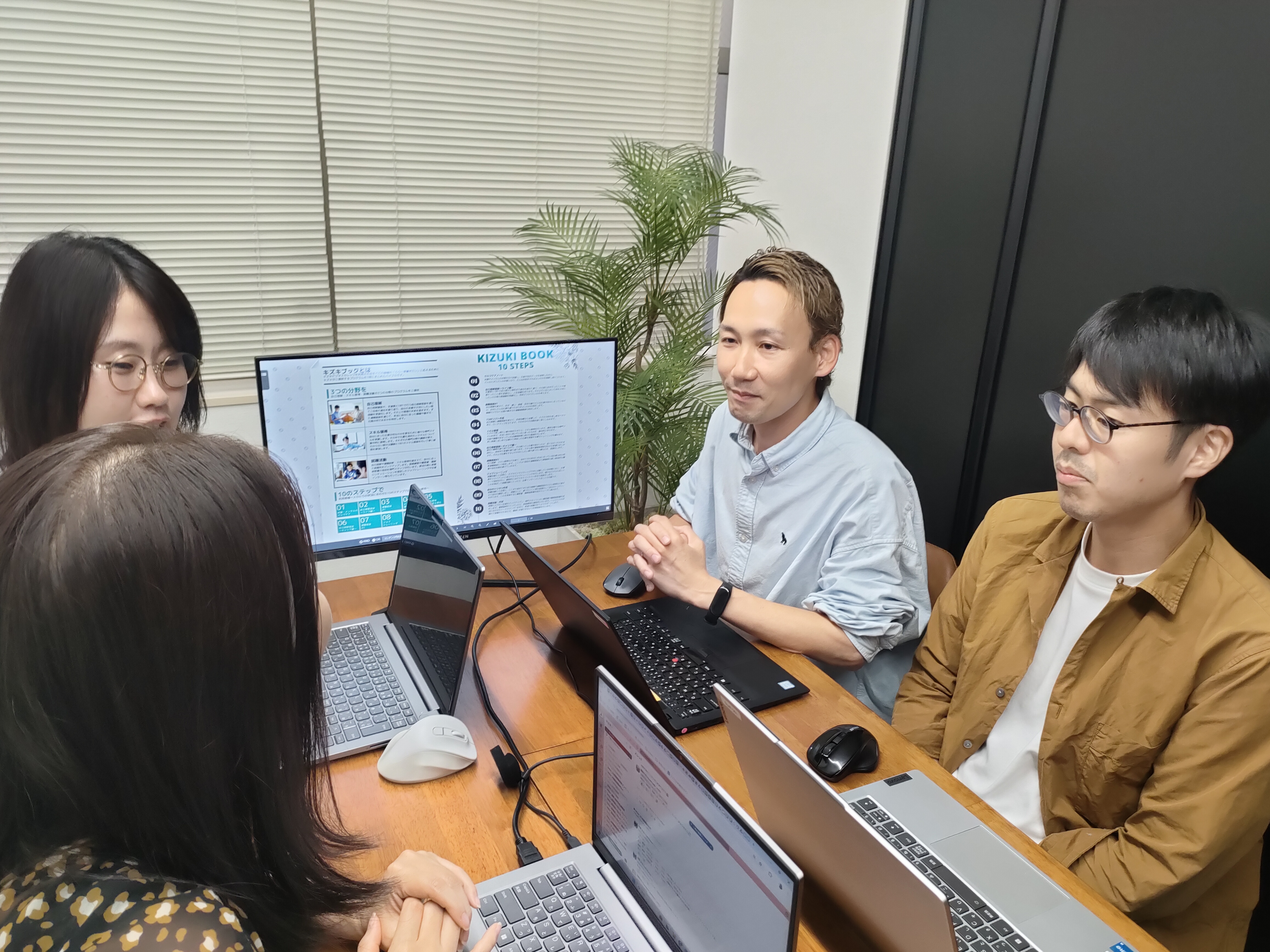 【関東】就労支援事業部　キズキビジネスカレッジ　マネージャー（正社員）