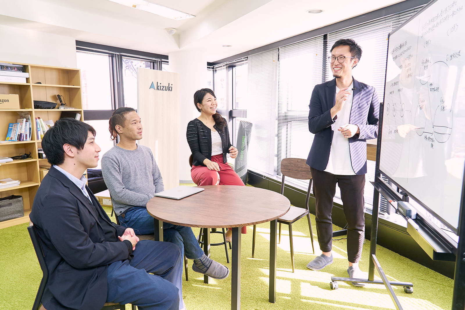 【在宅】人事部　採用アシスタント　業務委託