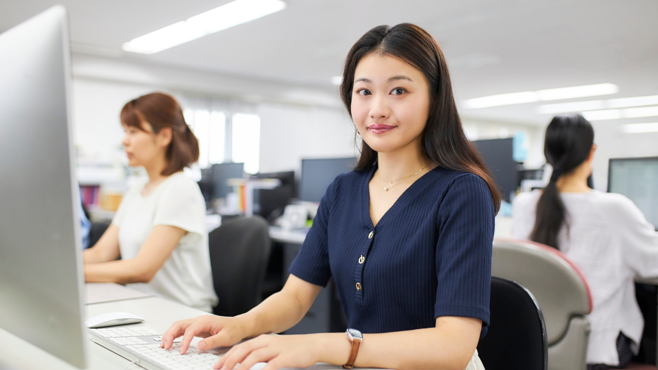 【新宿】マーケティング本部 採用マーケティング 事務アシスタント（パート）