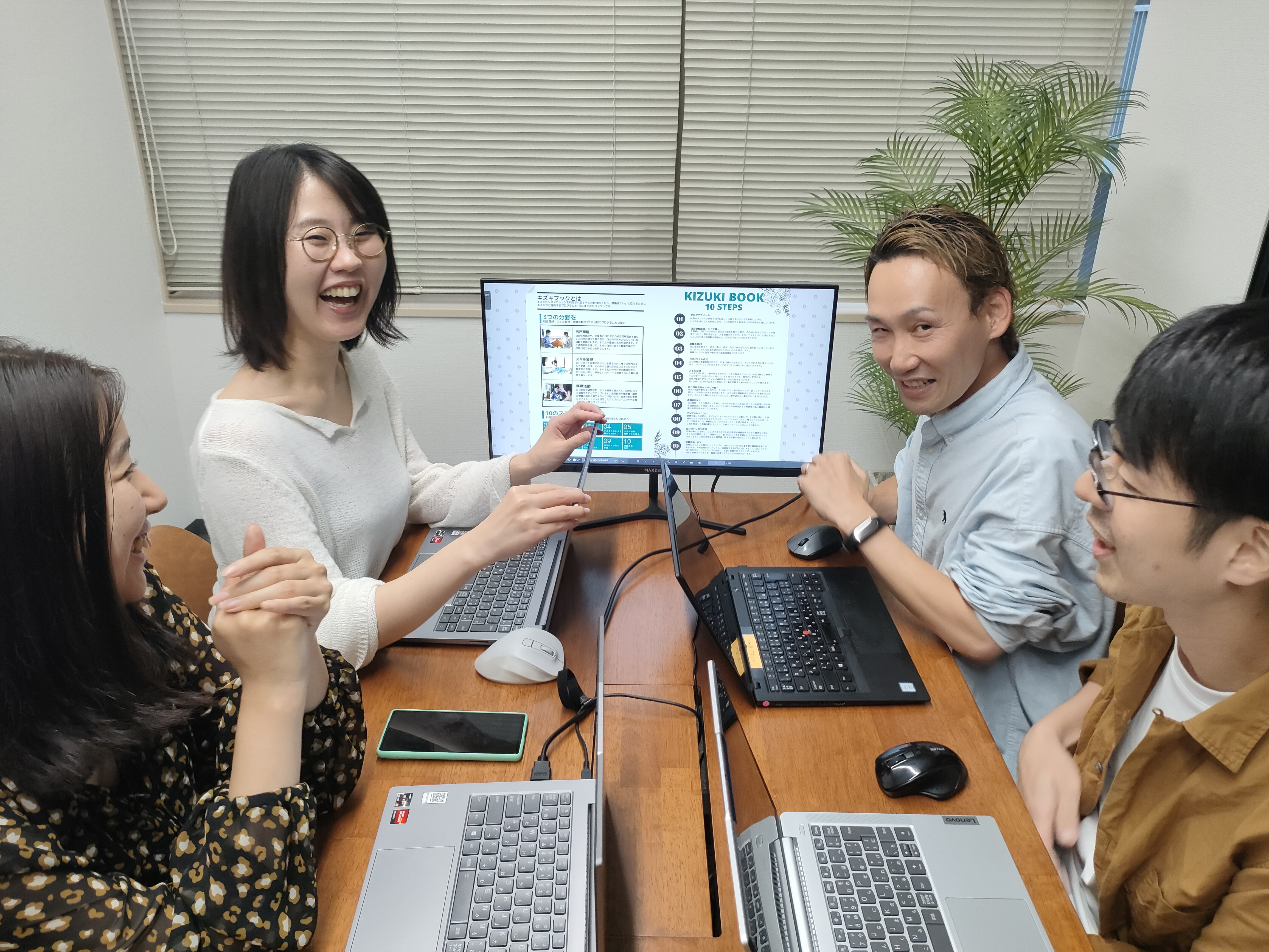 【関西】就労移行支援事業部・採用育成マネージャー