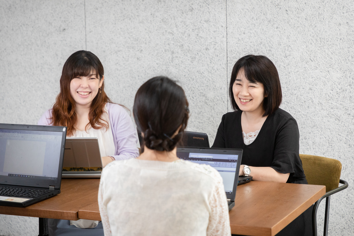 【福岡】学習支援事業部　教室運営スタッフ（パート）