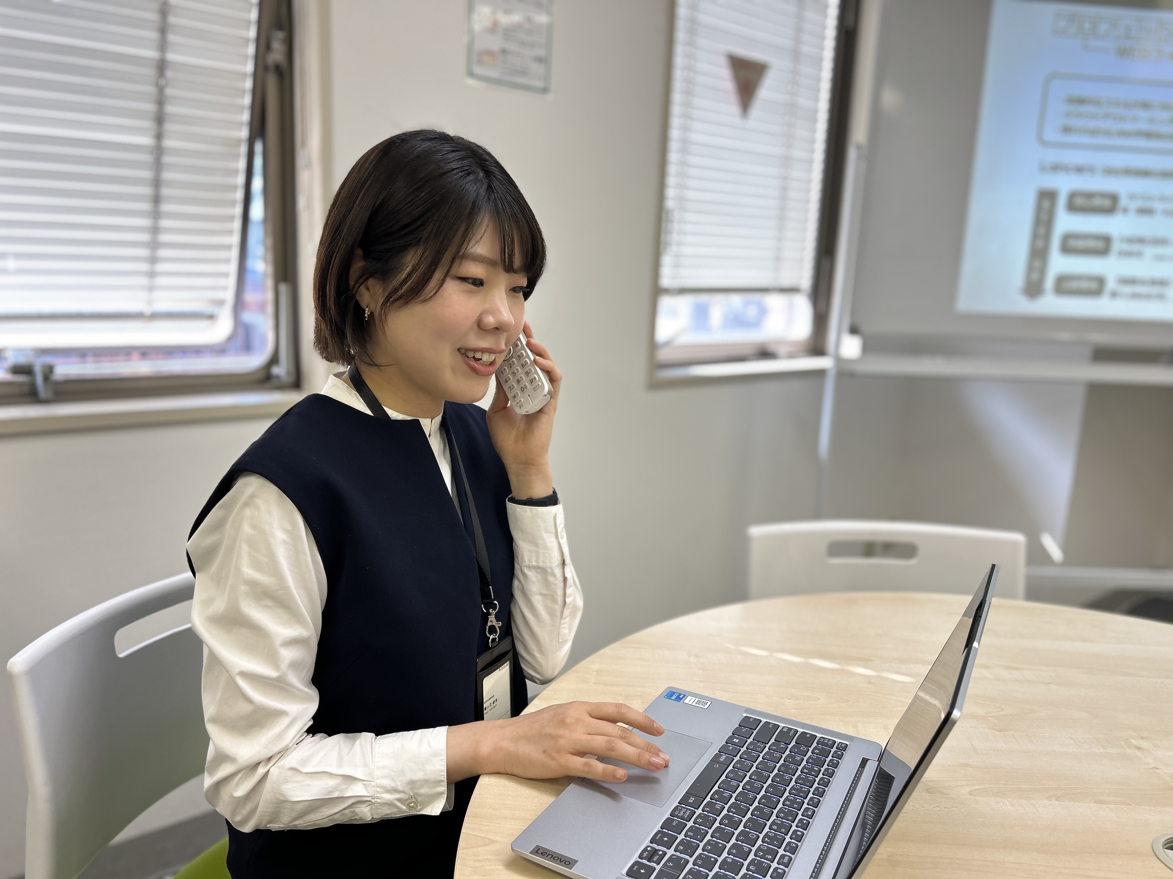 【関西】就労移行支援事業部・店舗開発マネージャー