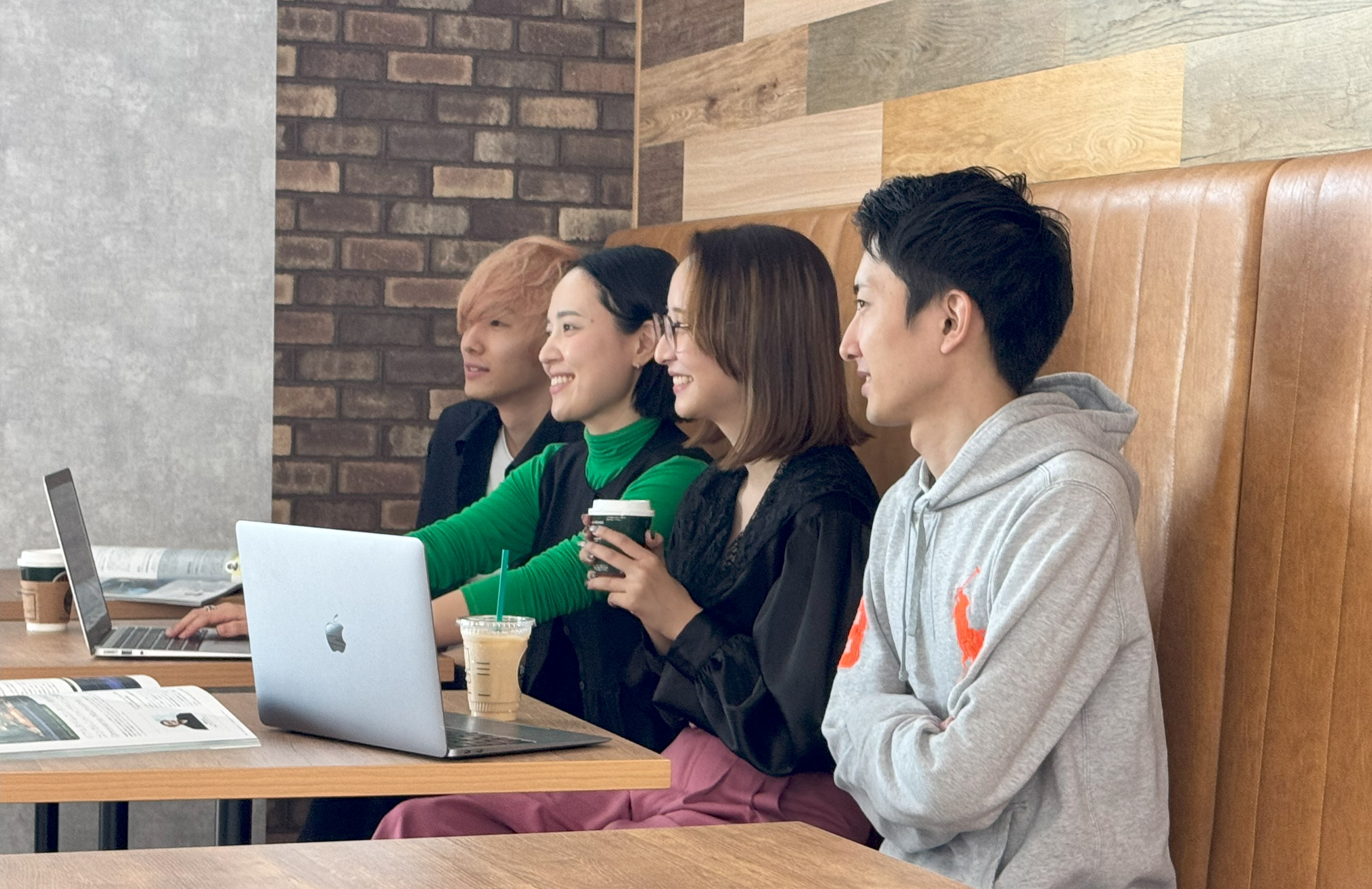 【事業開発部門】動画配信サービス運用担当　※経験者採用