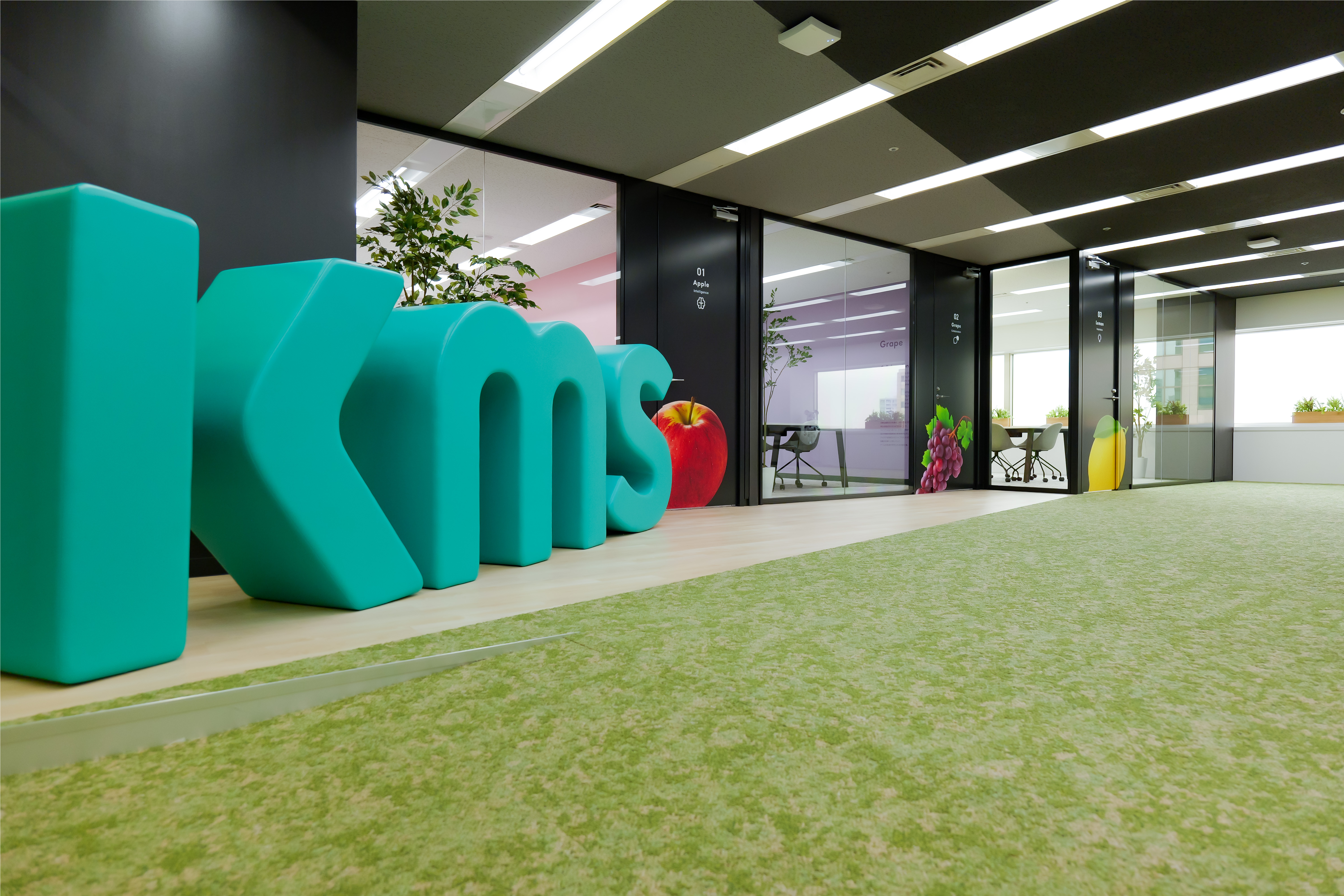 【コーポレート部門】労務