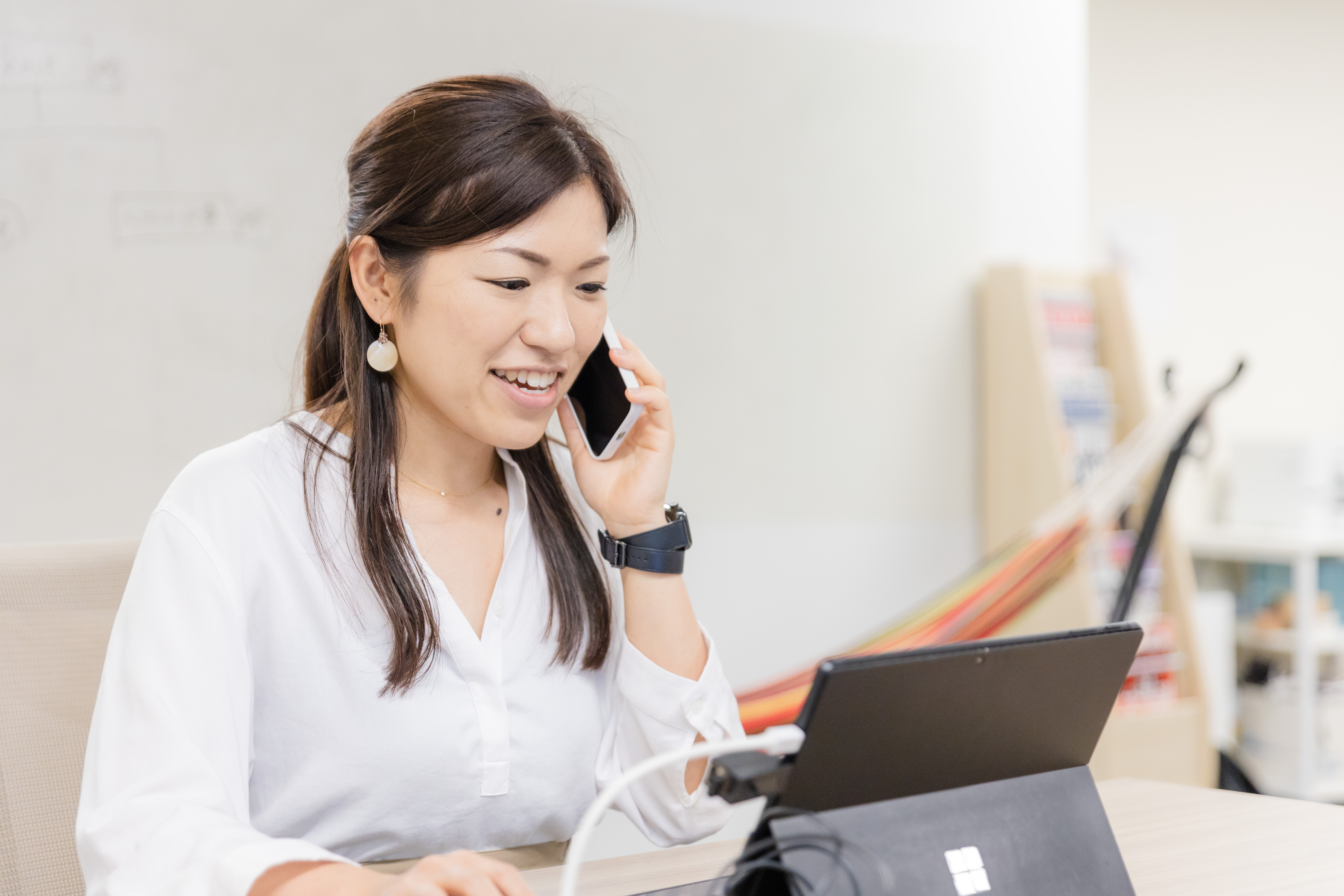25【株式会社ニット】福岡オフィス勤務_BPOのカスタマーサポートSV職_契約社員