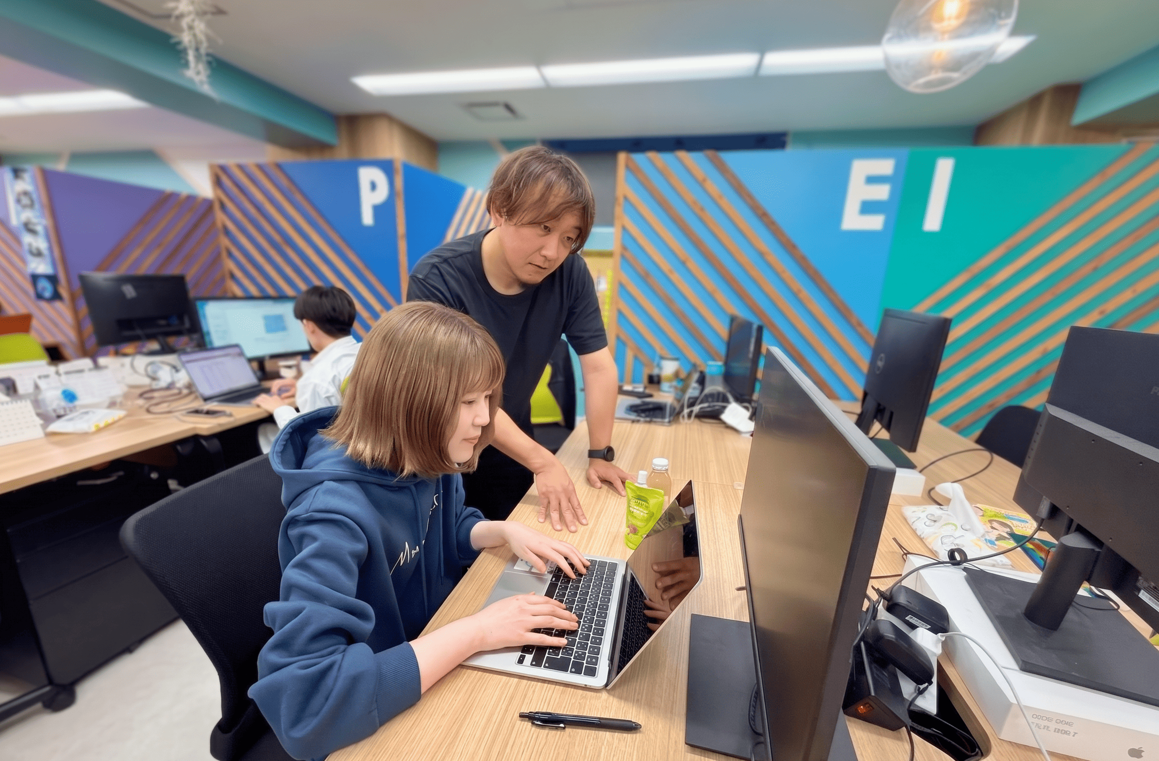 システム開発｜インフラ（SRE推進）エンジニア