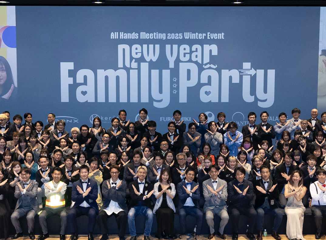 【MOON-X株式会社】広報責任者