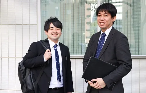 【未経験歓迎（監査担当）】税務会計スタッフ,税理士スタッフ