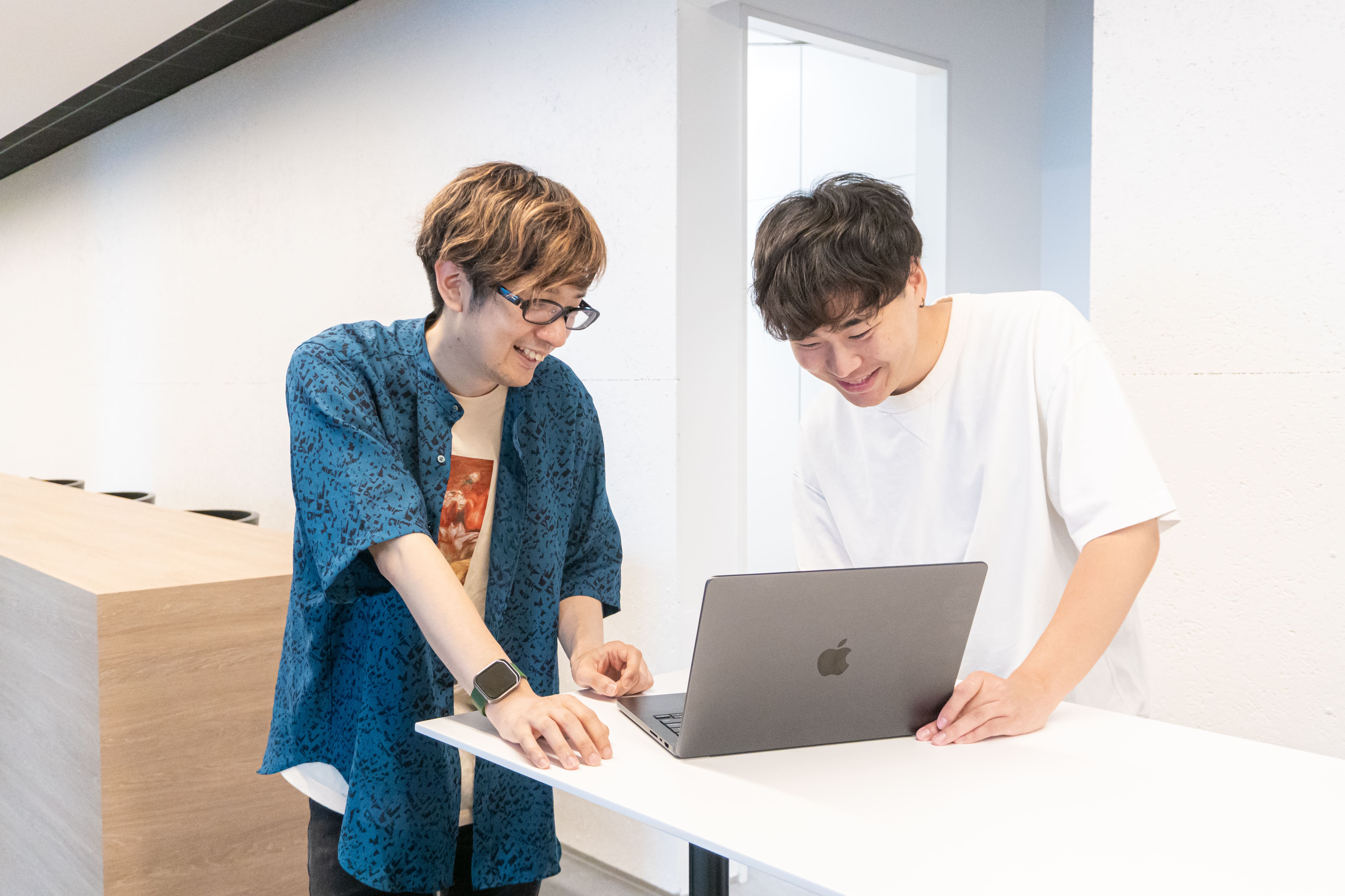 [開発] エンジニアリングマネージャー(バックエンドセクション)