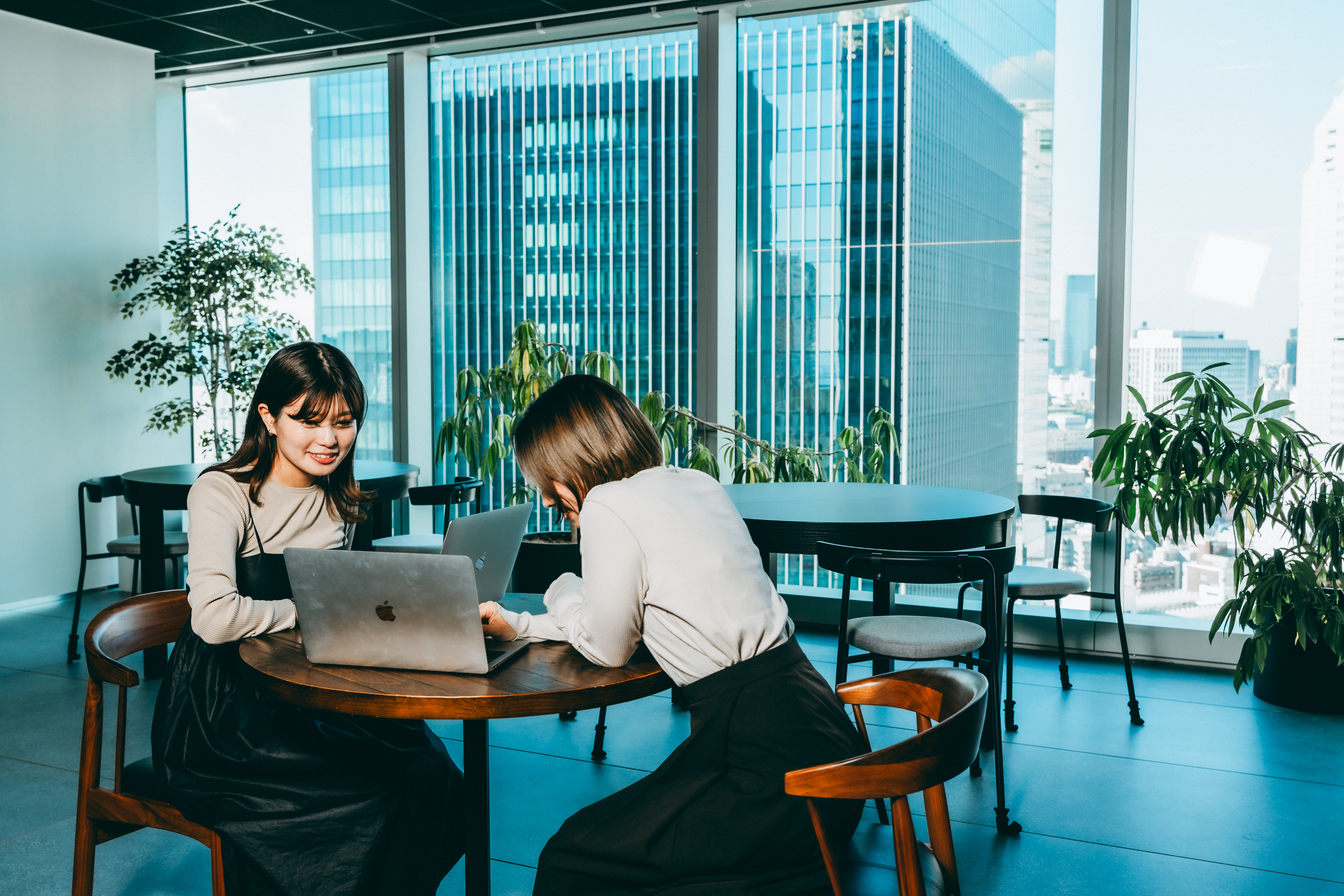 [レシチャレ] ソリューションセールス_購買・販促領域（シニア）