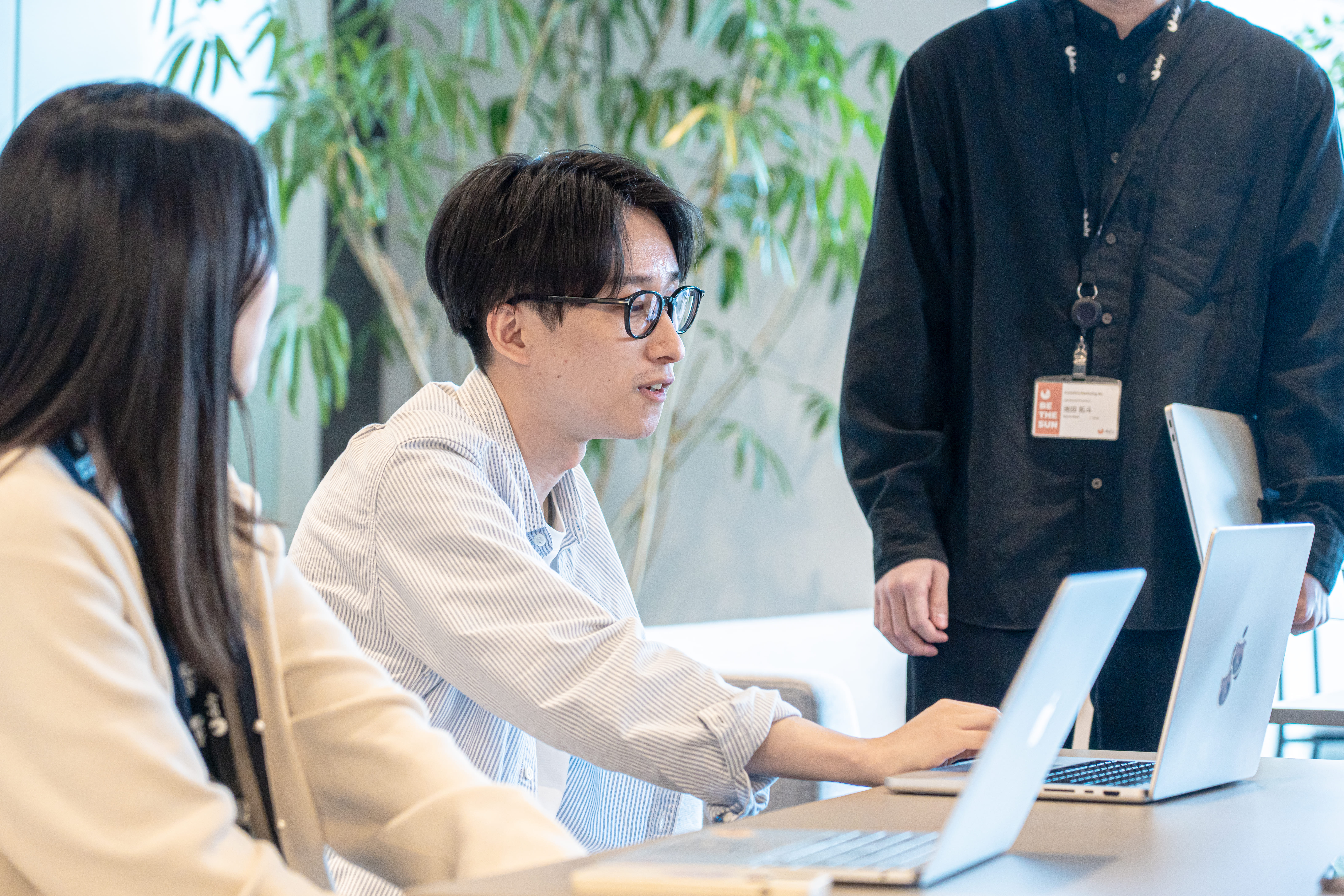 [コーポレート]経営企画（M&A/PMI担当）