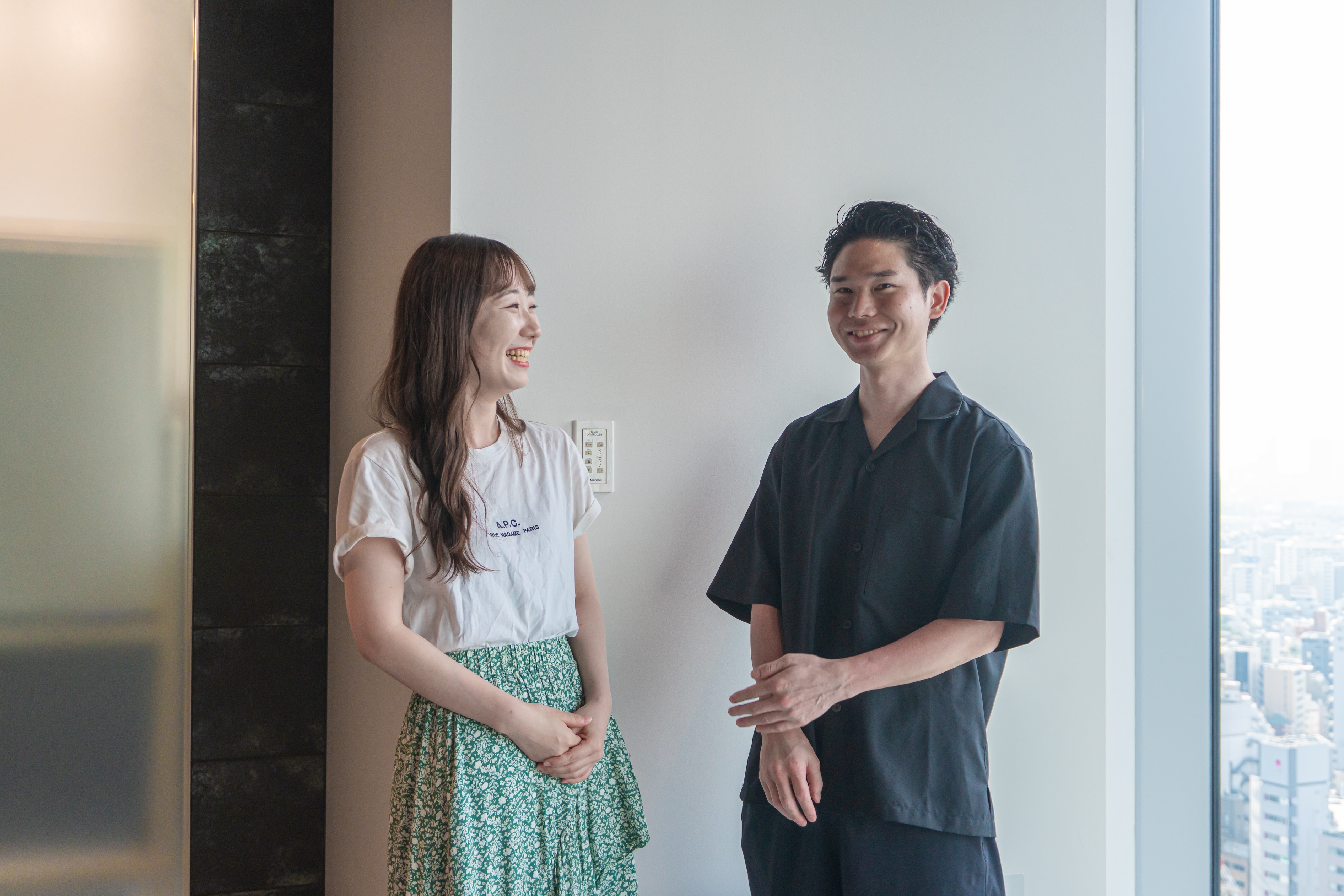 [レシチャレ] メディアコンサルタント