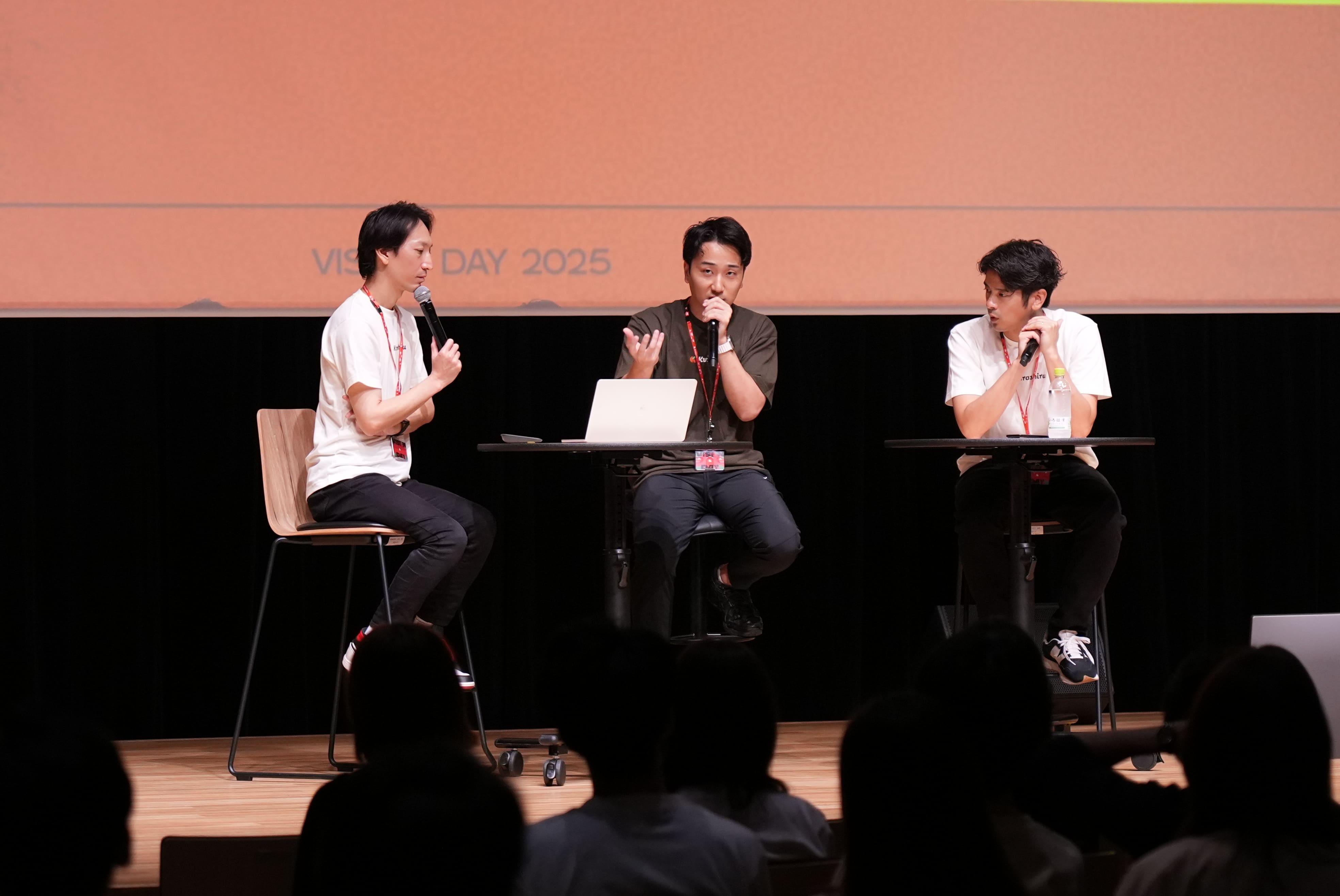 [AI事業]人事責任者