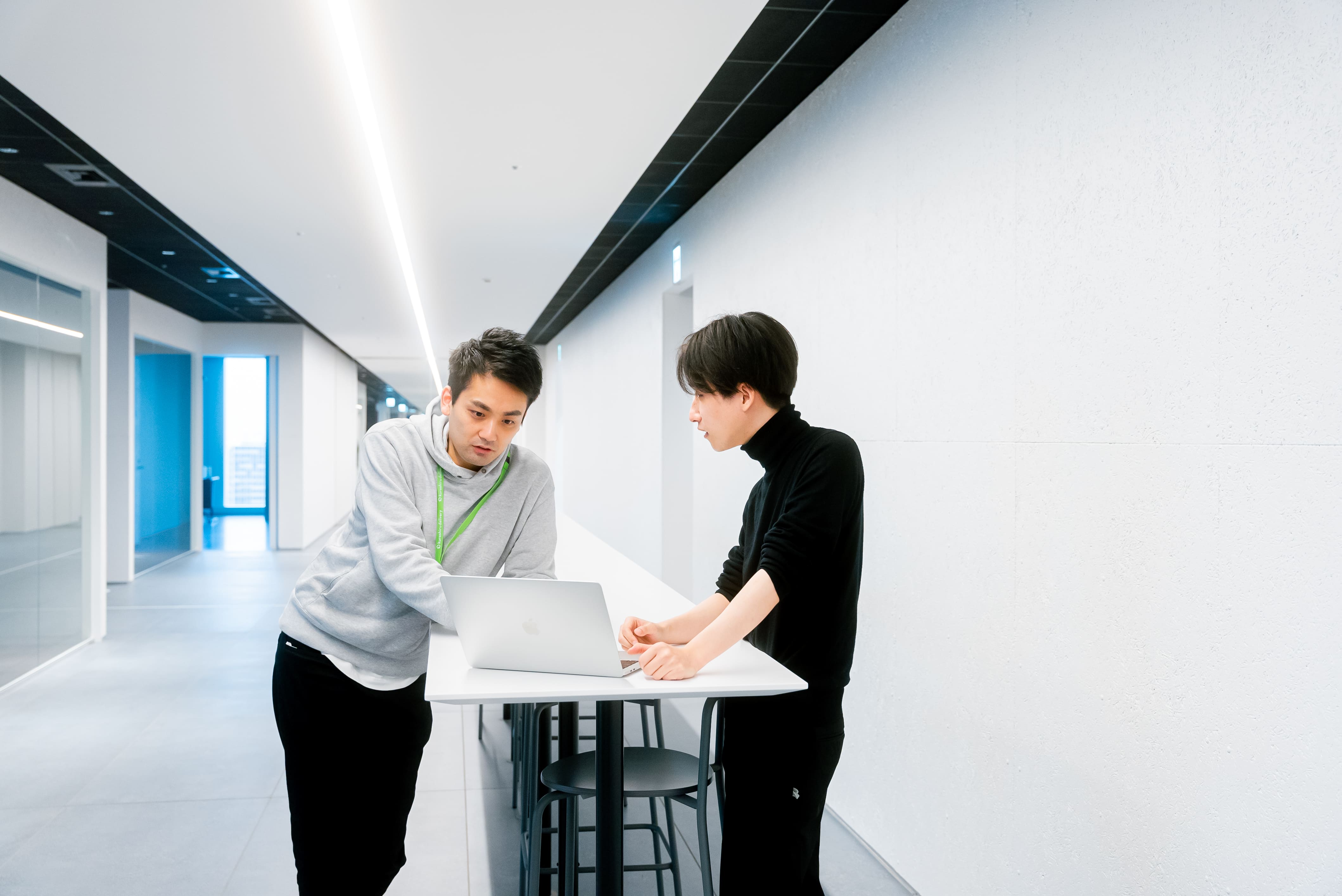 [AI事業]エンタープライズ向け新規事業立ち上げメンバー