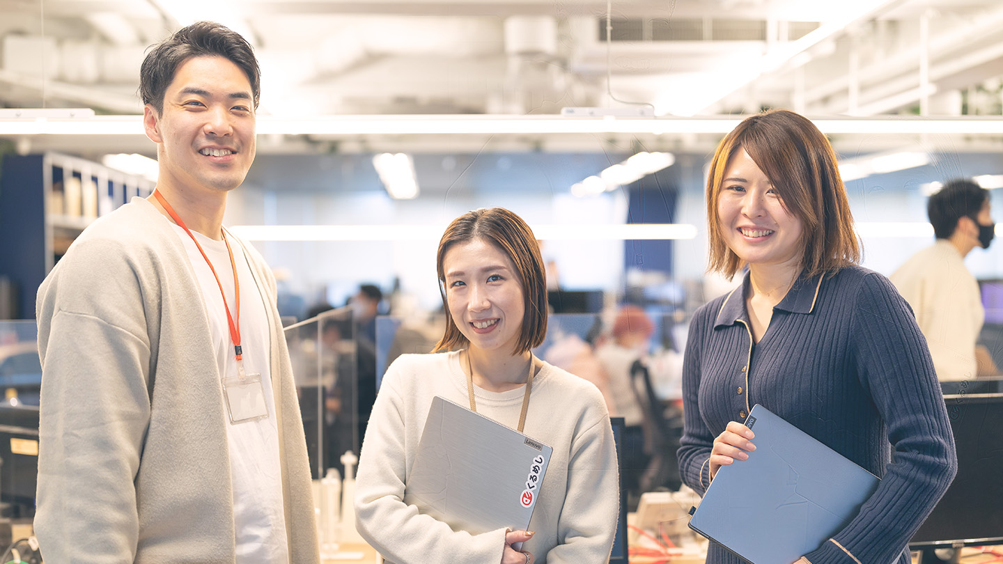 【財務経理G/正社員】経理@東京