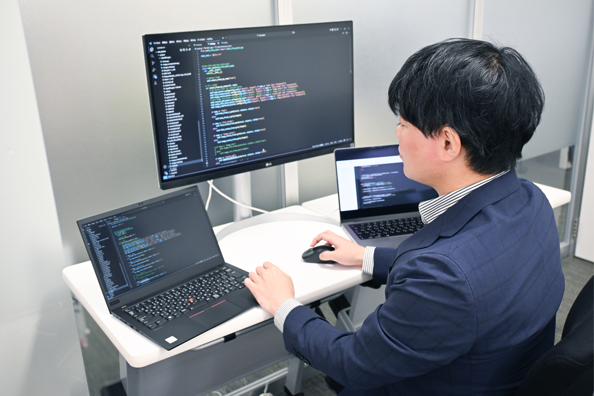 【佐賀】Web広告プログラマー職／カジュアル面談