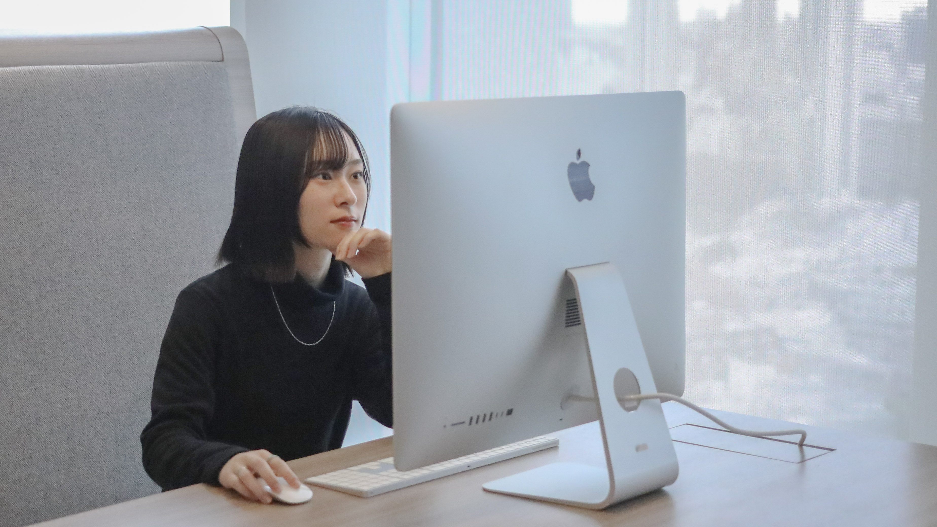 【東京】Web広告デザイナー／カジュアル面談