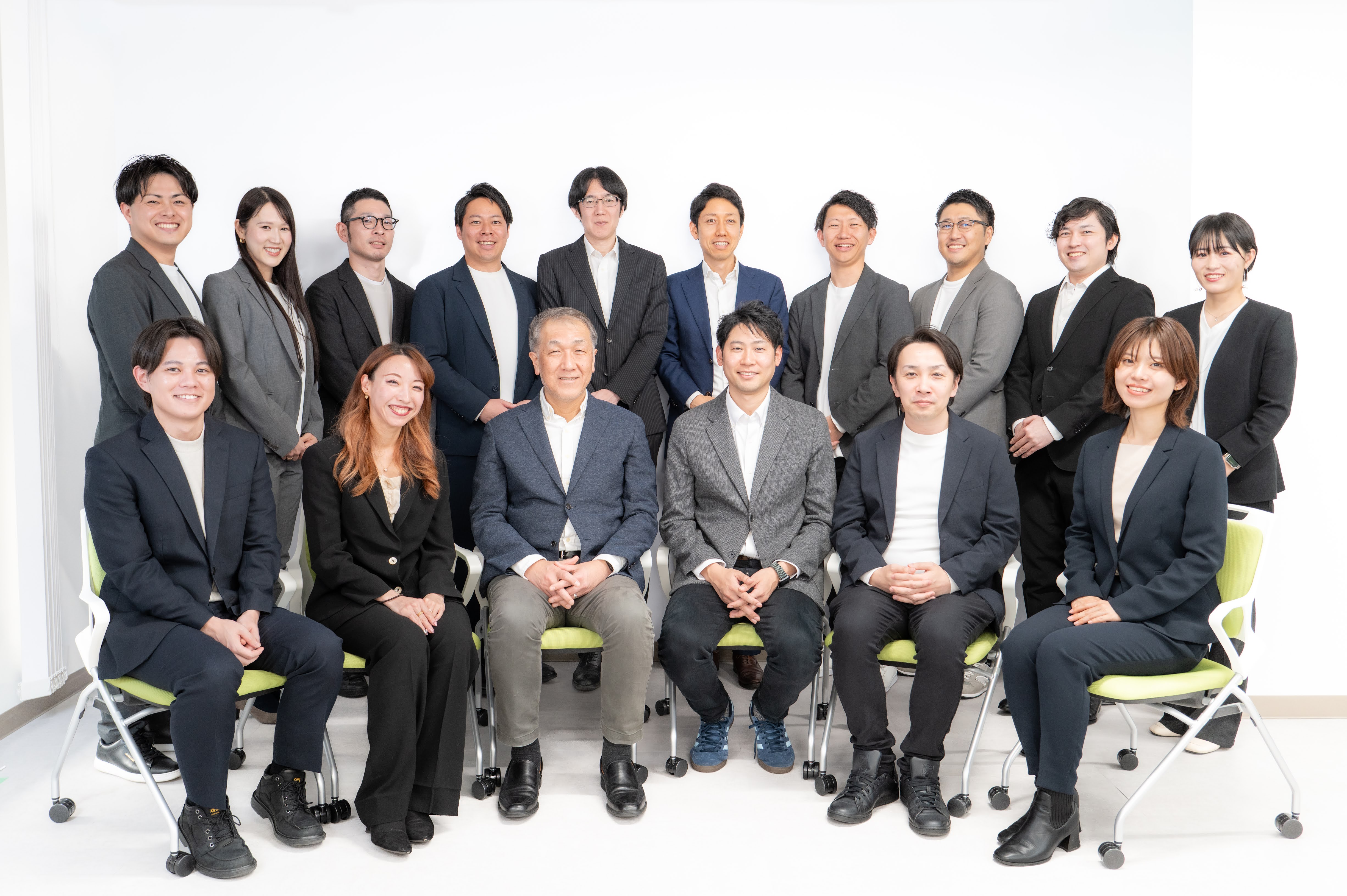 【AML領域】PM/ 導入累計2,000社の自社saas/リスク管理の仕組み化・事業推進担当/マネロン知識