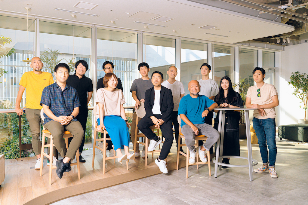 BizDev / 事業開発（クライアントサクセス基盤の立ち上げ）
