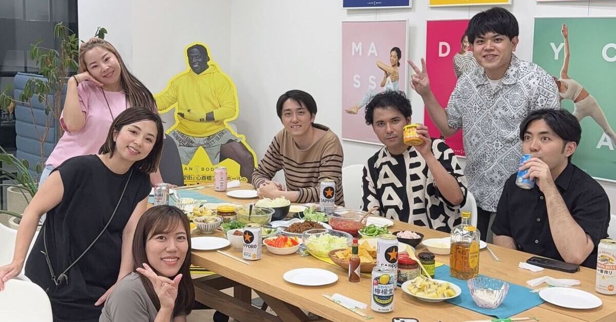 Webエンジニア（オープンポジション）