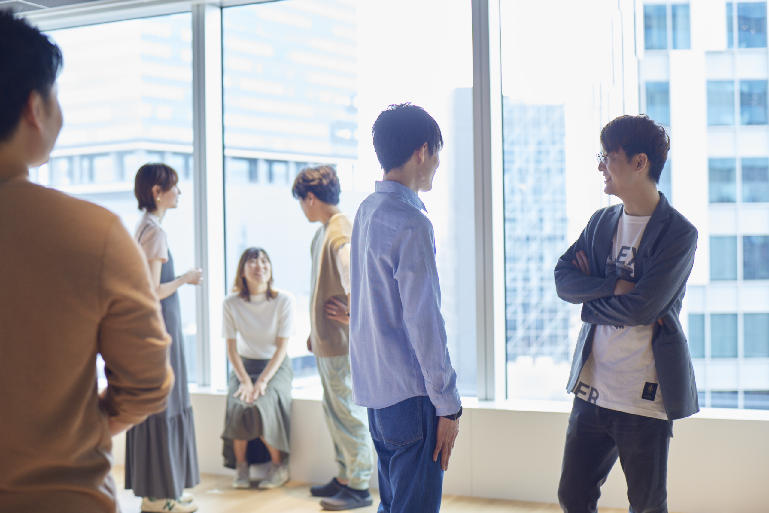 BIZ【正社員】SNSマーケティング