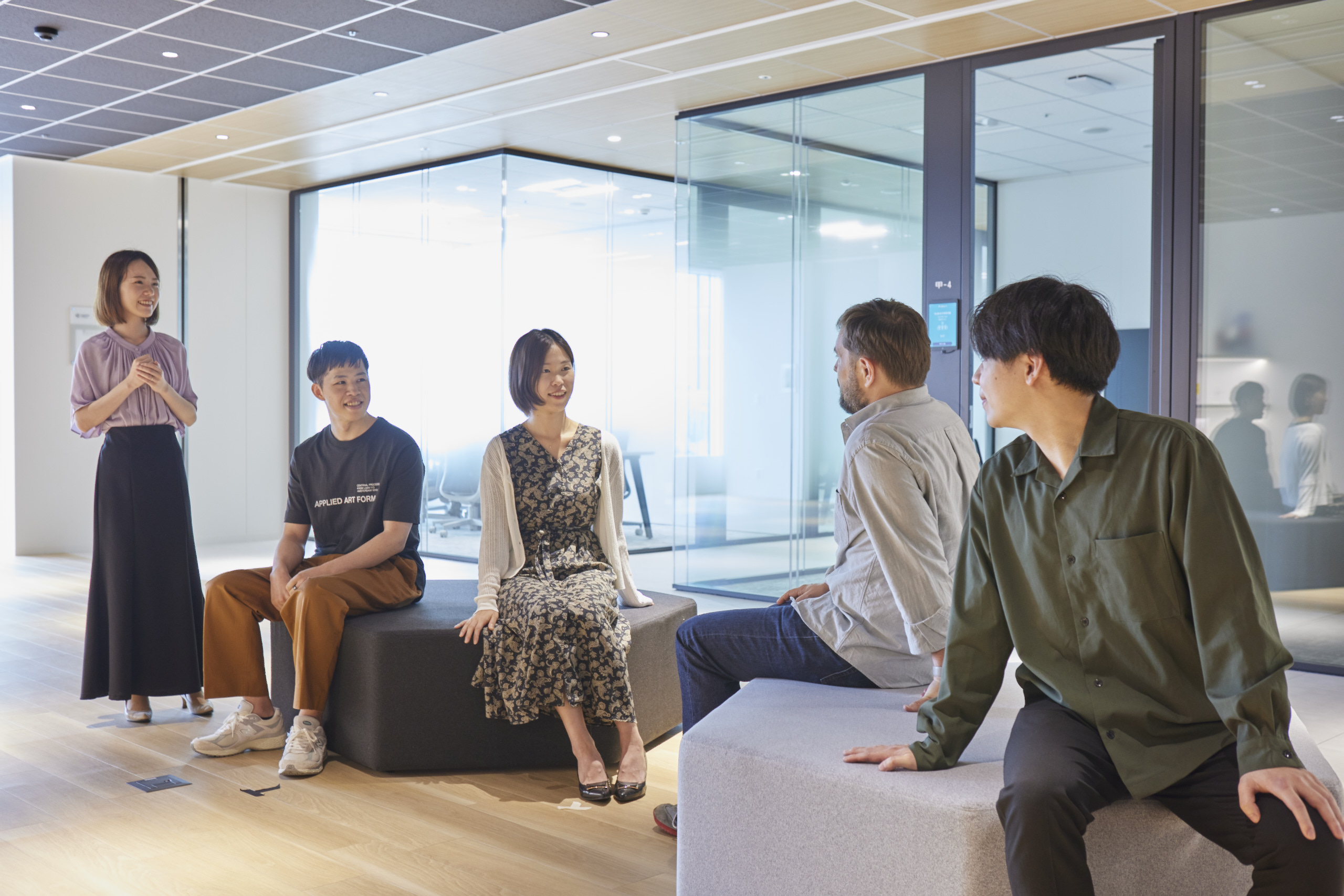 TECH-801- ユーザーサポート・オペレーション - LegalOn