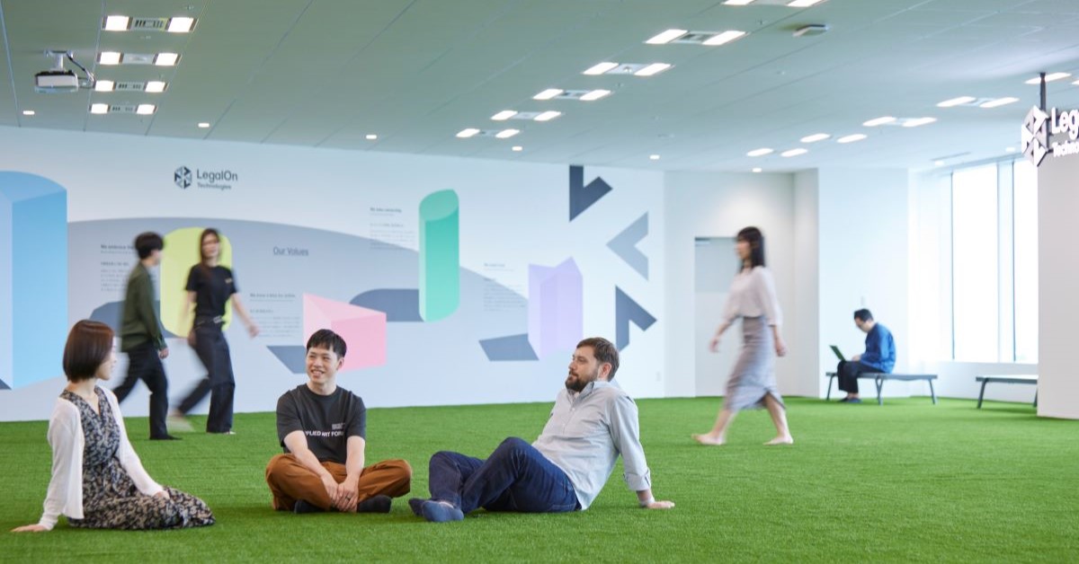 TECH-X Global Recruiter