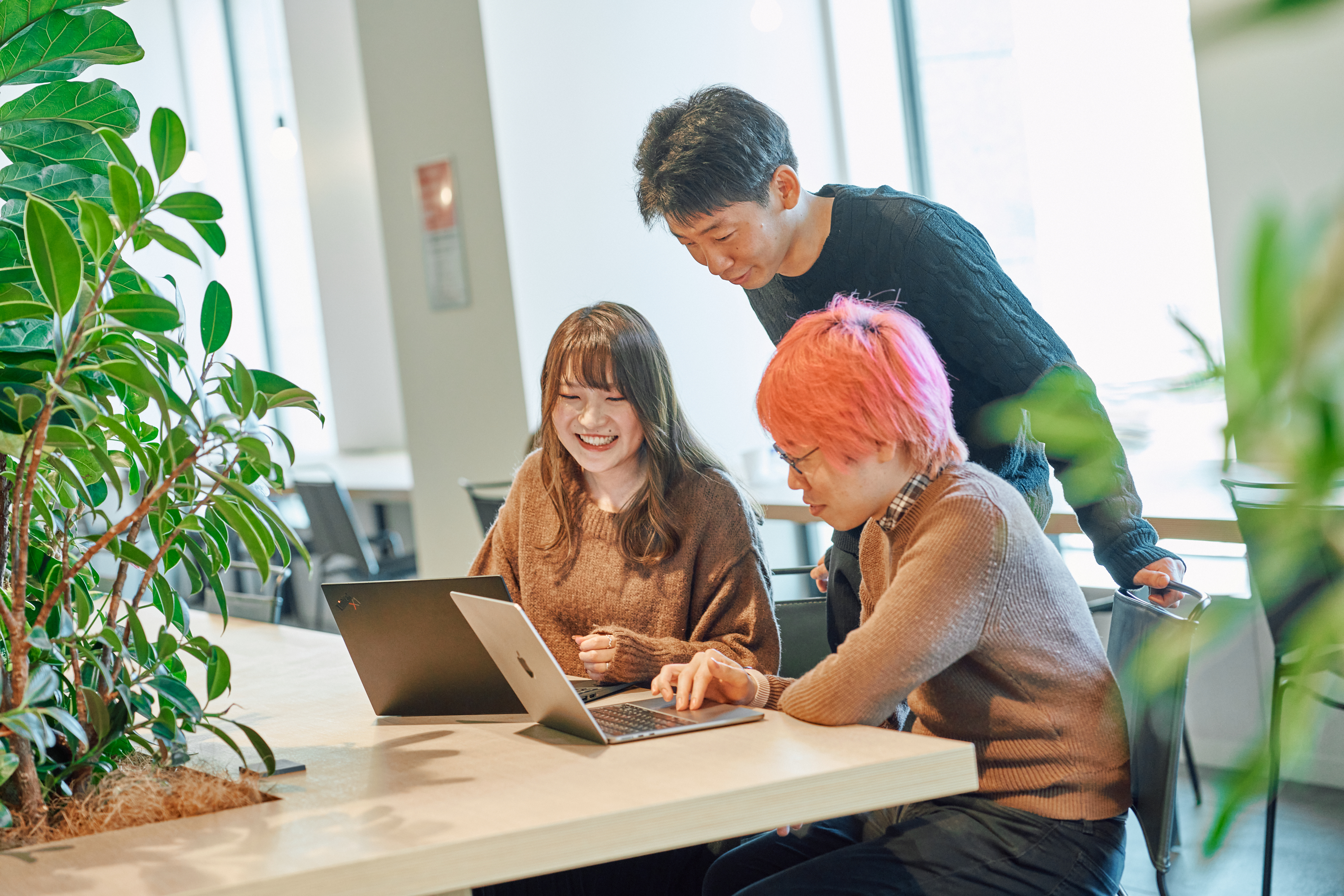 ZST-03- Software Engineering Internship (Python) - 27新卒長期インターン