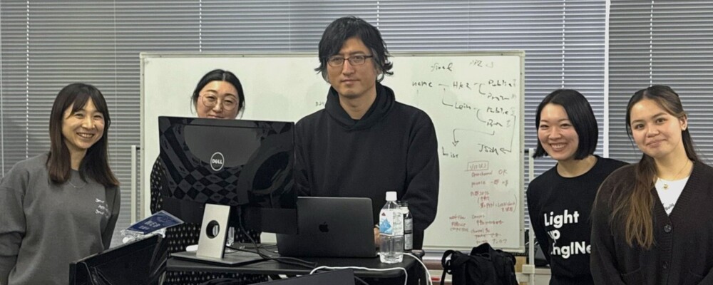 【アルムナイカンパニー】プロダクト開発（メンバー）