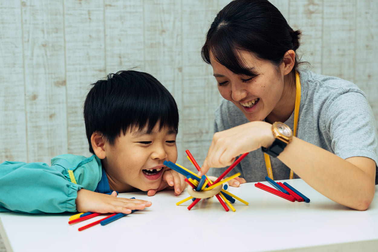 【パート】作業療法士｜放課後等デイサービス SOU NEXT海邦