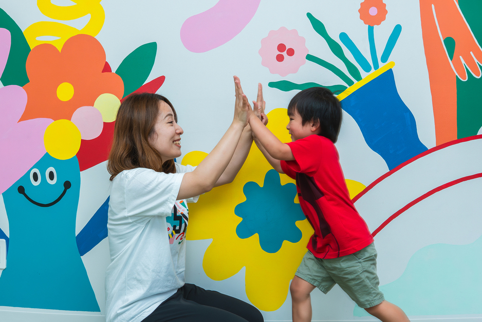 言語聴覚士｜児童発達支援 SOU FIRST経塚