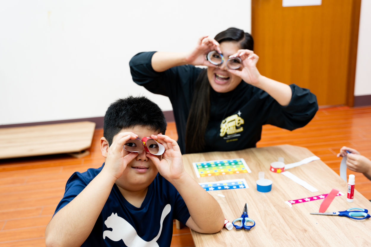 児童指導員丨放課後等デイサービス SOU NEXT天久