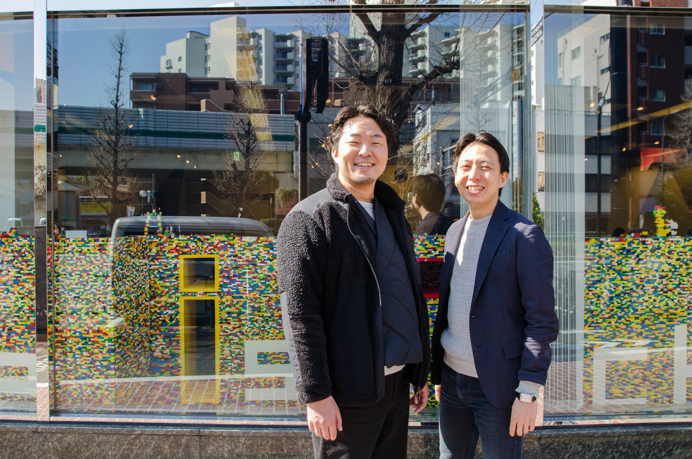 【事業開発事業部】事業開発（責任者候補）｜新規事業モデル創造の責任者