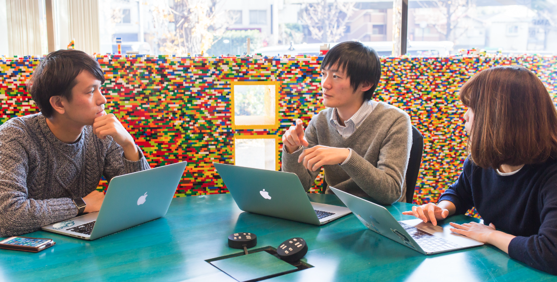 【コーポレート部】内部監査担当（立ち上げ/リーダーポジション）