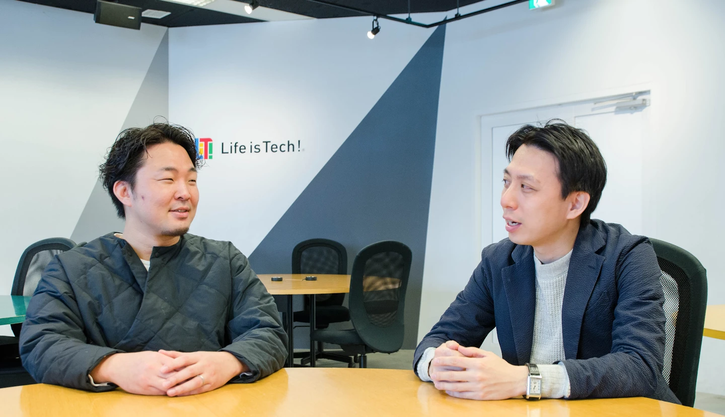 【事業開発事業部】事業責任者候補｜学習指導要領改定に伴う事業拡大を牽引