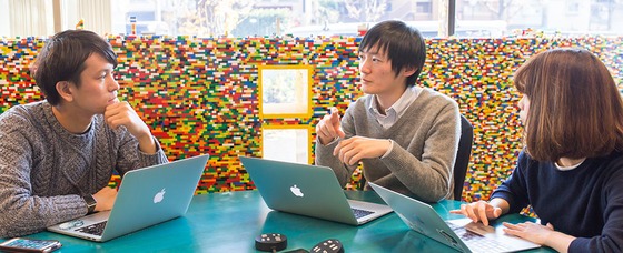 【新規事業／DX事業】プロダクトエンジニア（新規プロダクト・0→1立ち上げ）