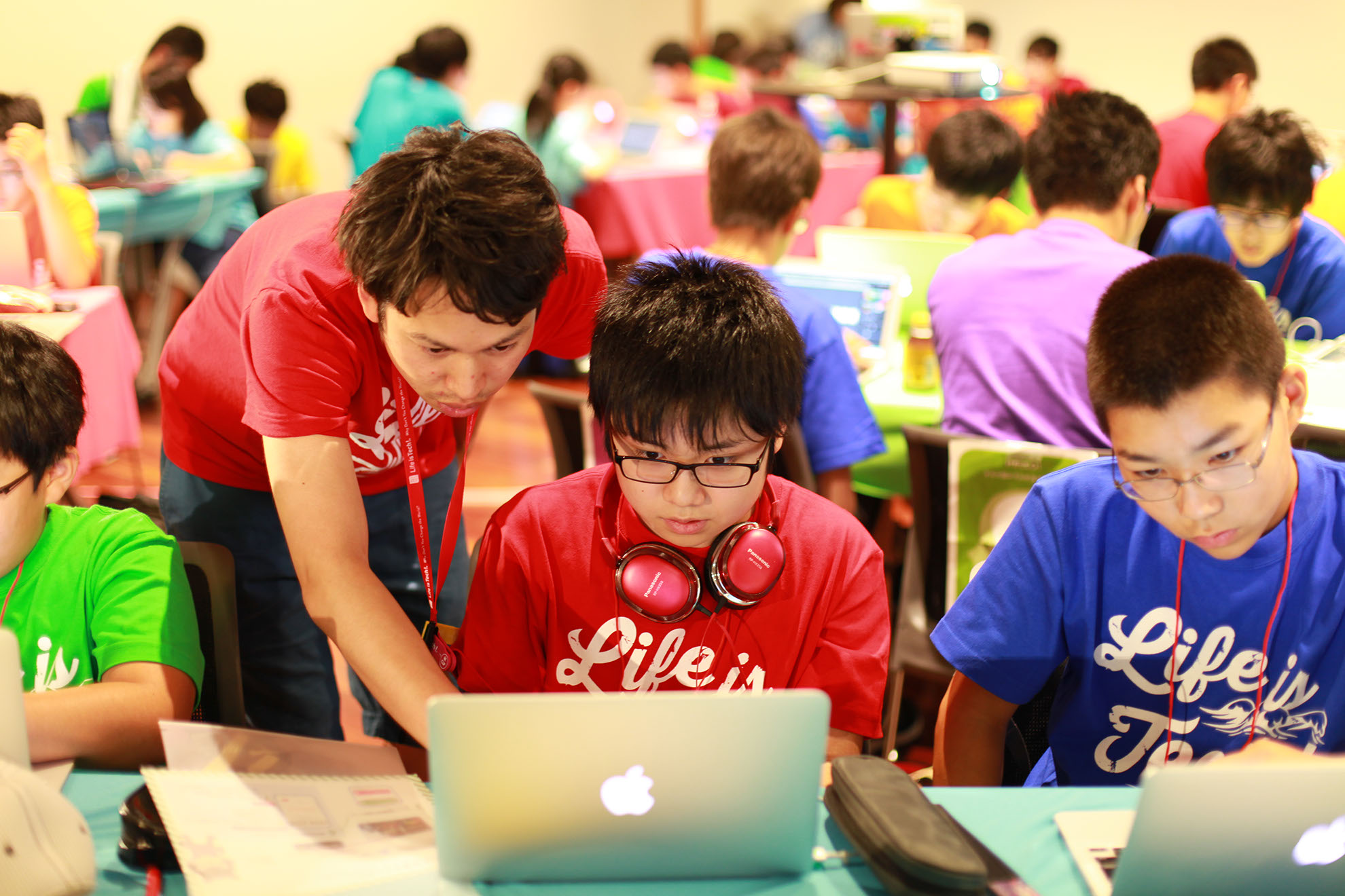 【事業開発事業部】自治体向けコンサルティングセールス｜イノベーション人材育成事業の企画提案から導入・運営まで